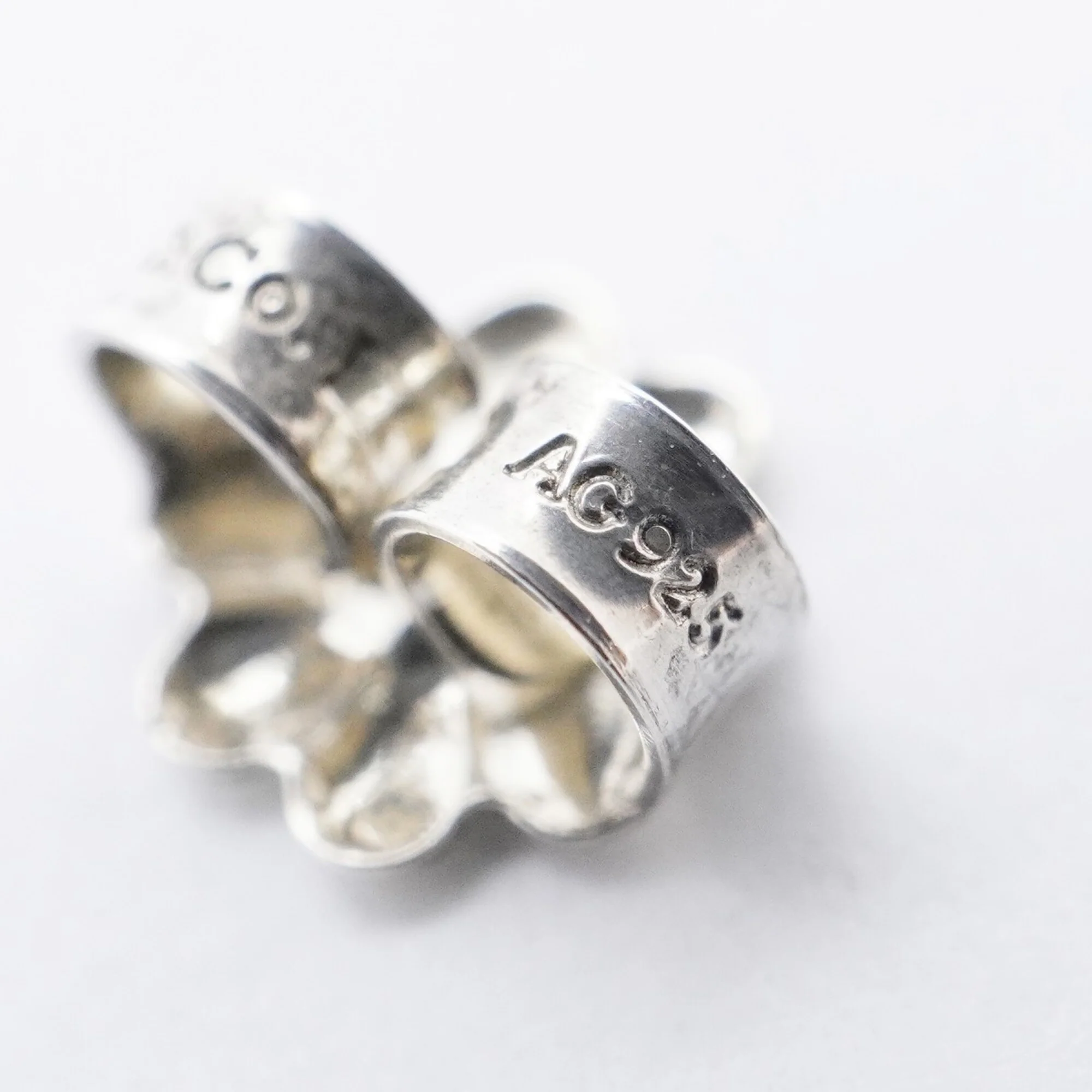 Earrings Sterling Silver - Image 6