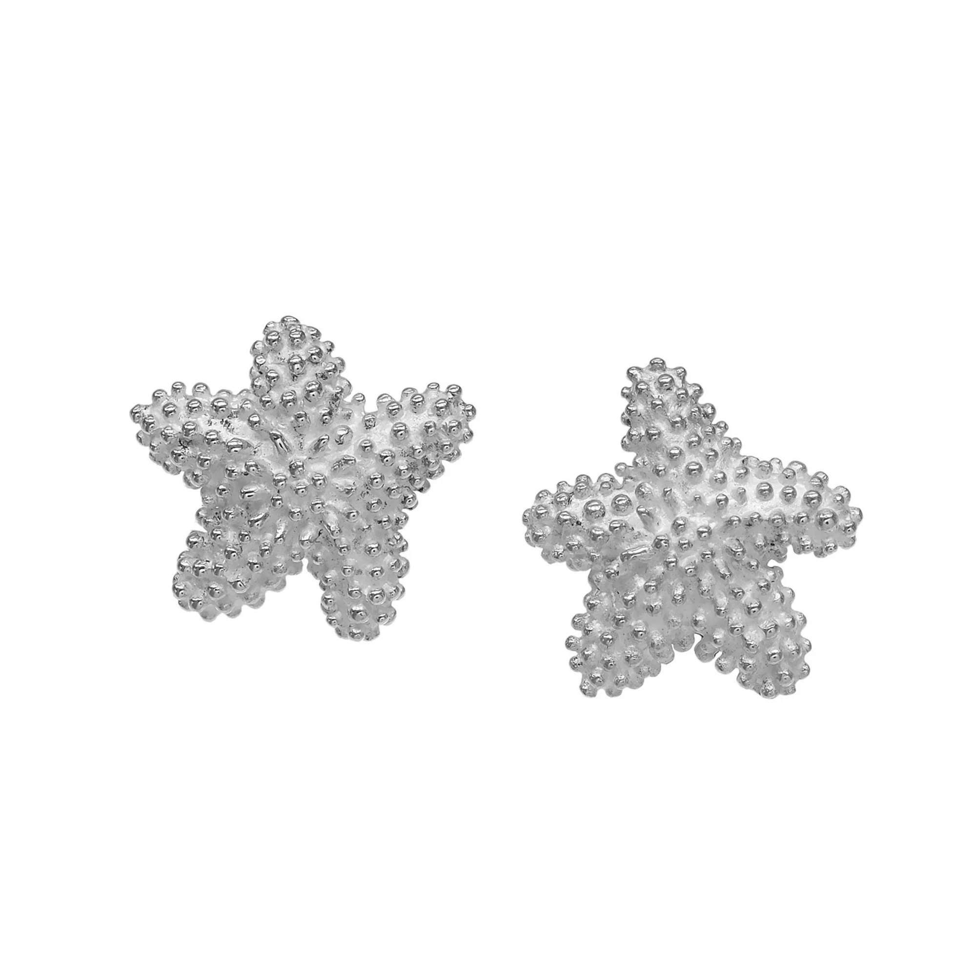 Earrings Sterling Silver - Image 4