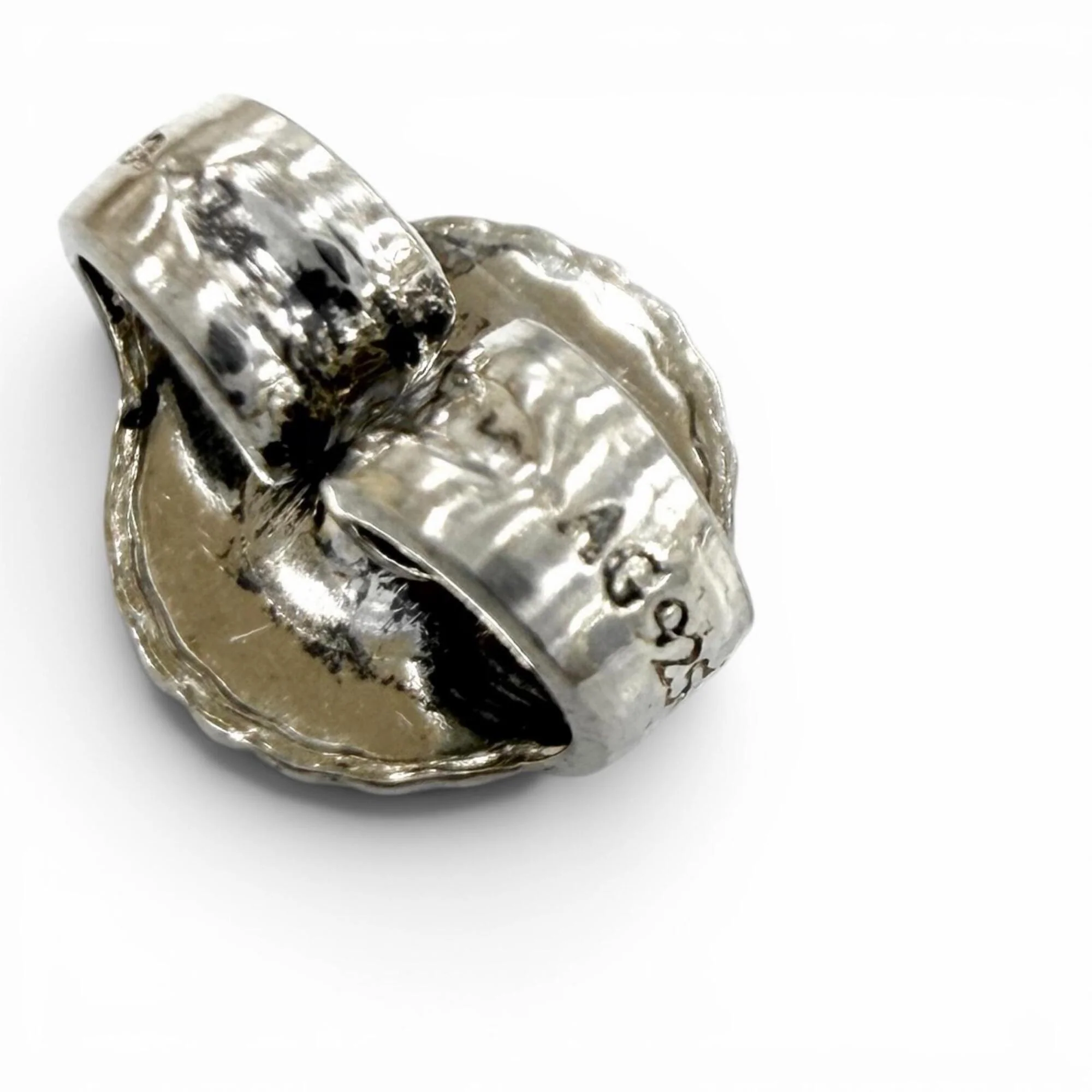 Earrings Sterling Silver - Image 5