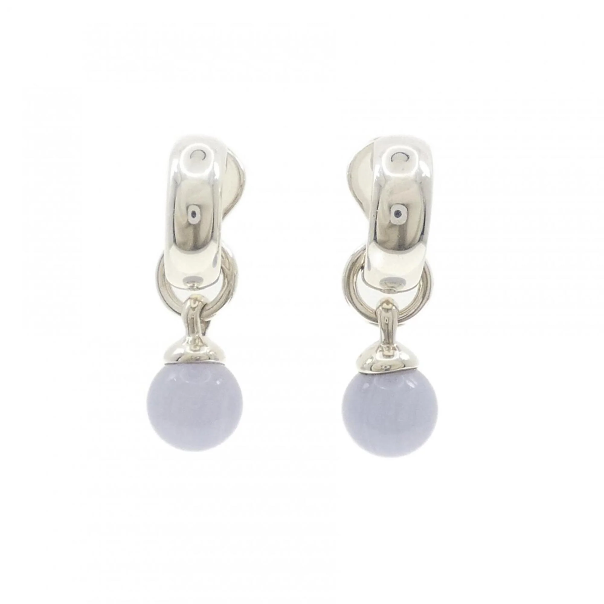 Earrings Sterling Silver