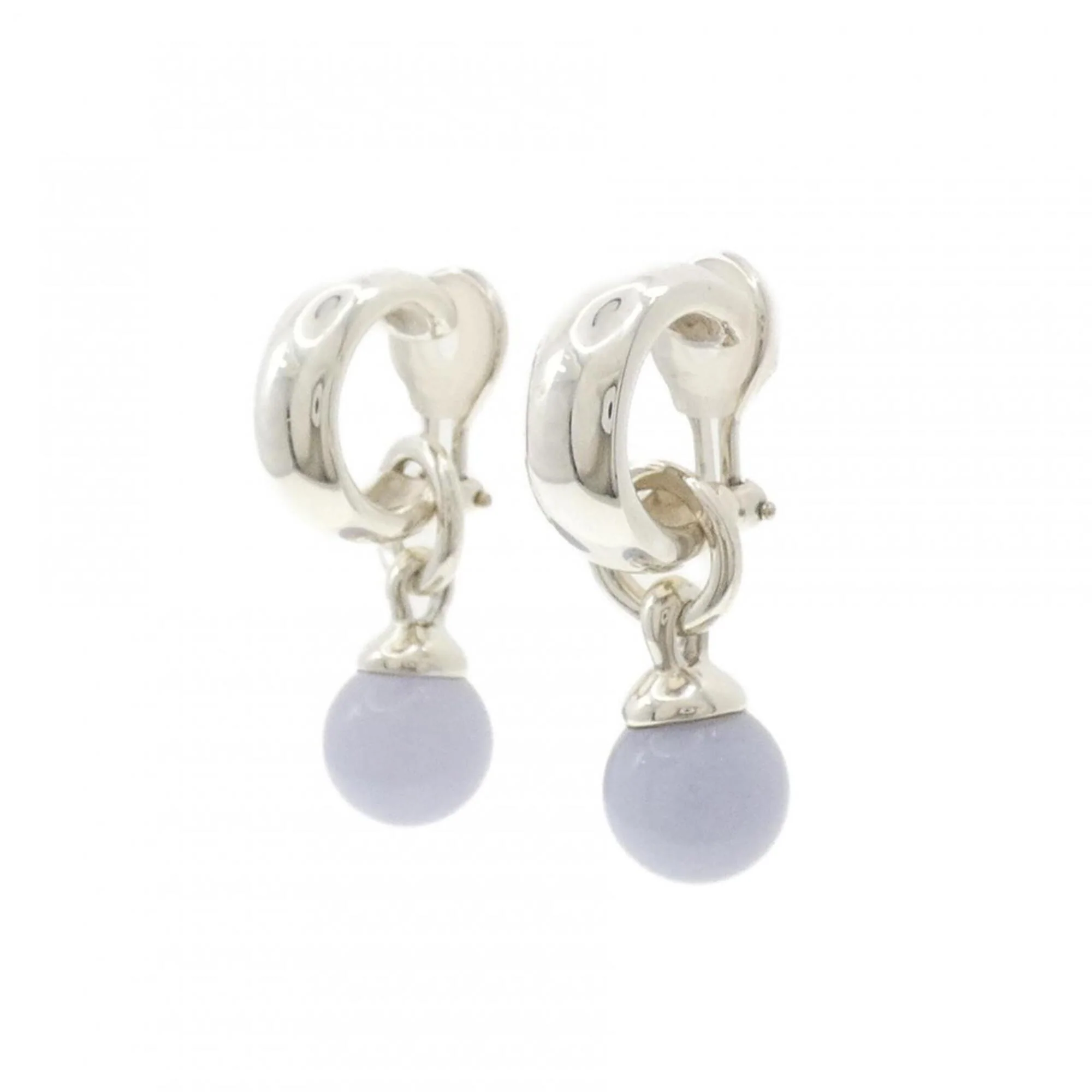 Earrings Sterling Silver - Image 2