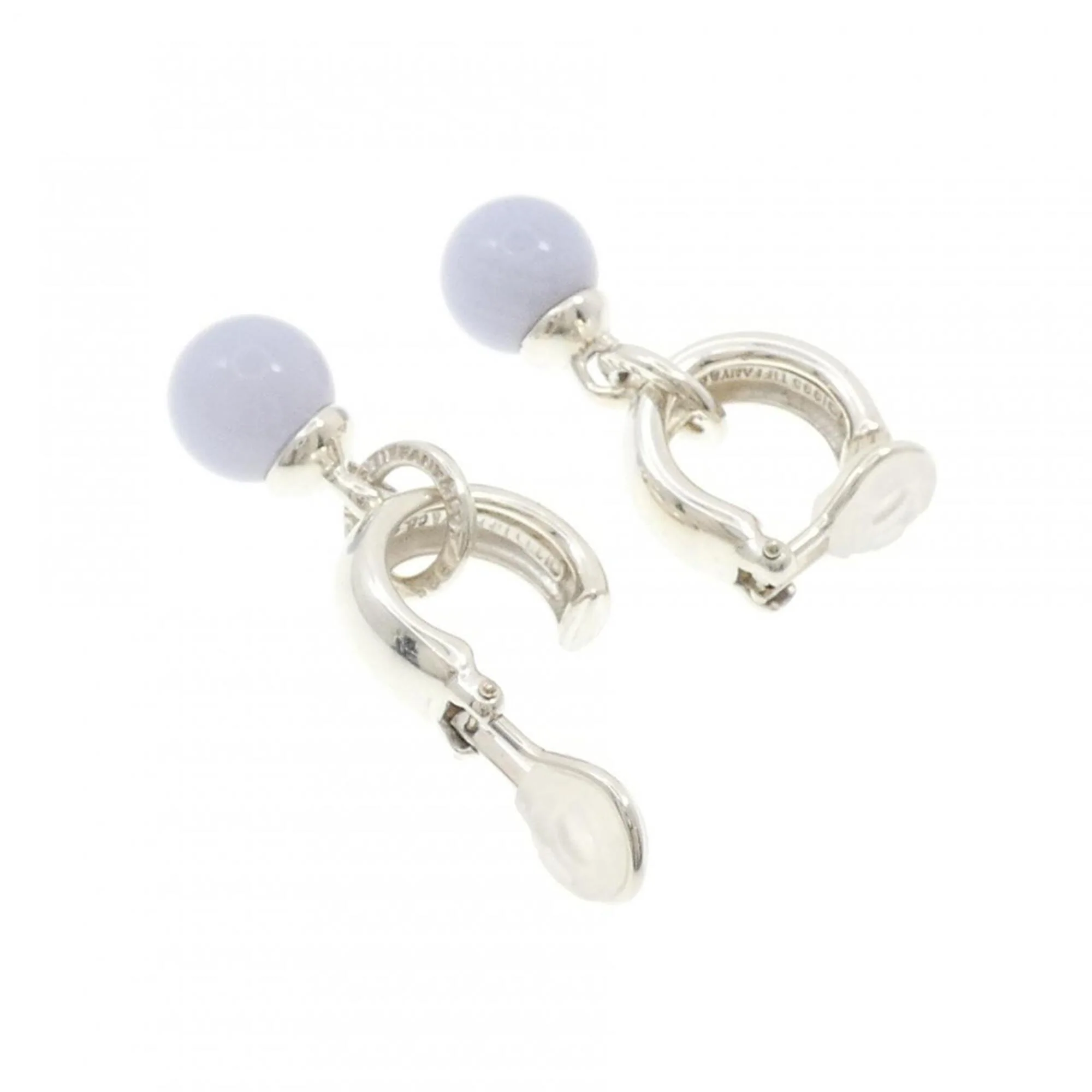 Earrings Sterling Silver - Image 3
