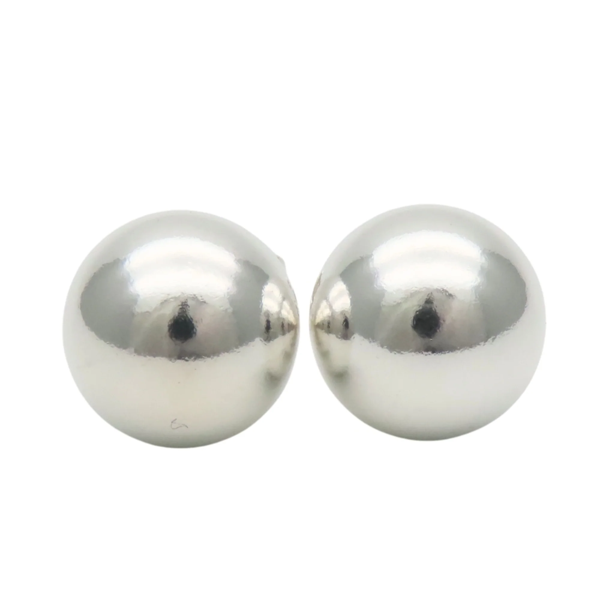 Earrings Sterling Silver