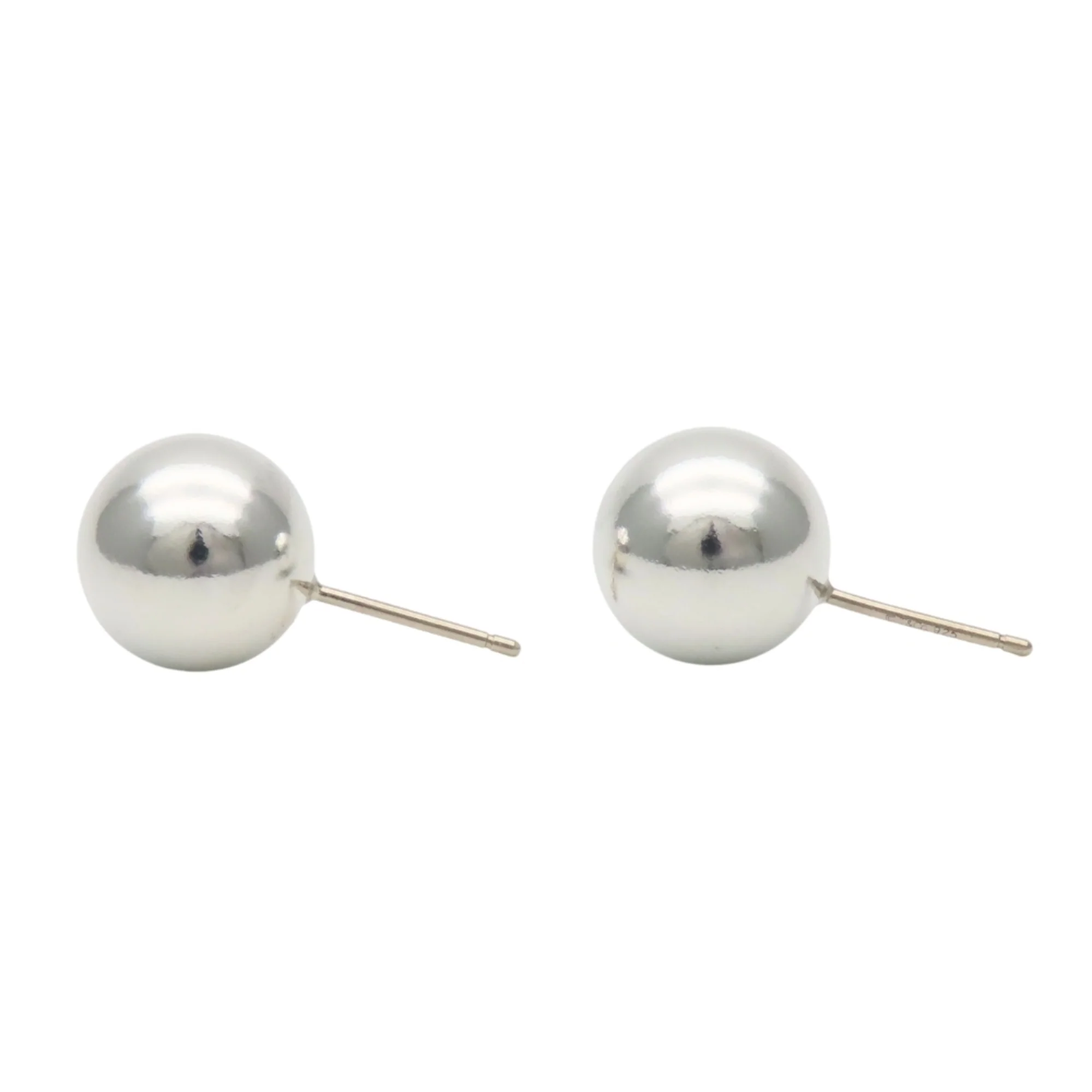 Earrings Sterling Silver - Image 3