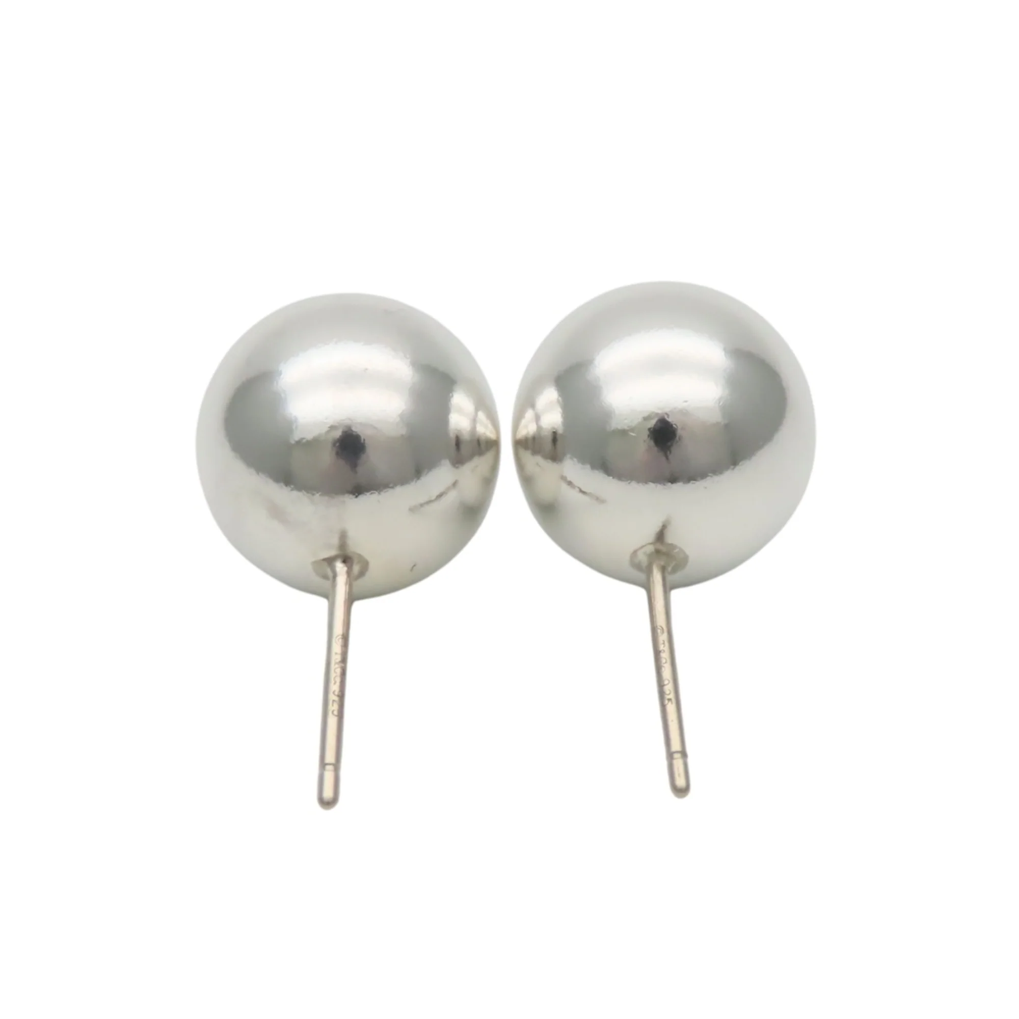 Earrings Sterling Silver - Image 4
