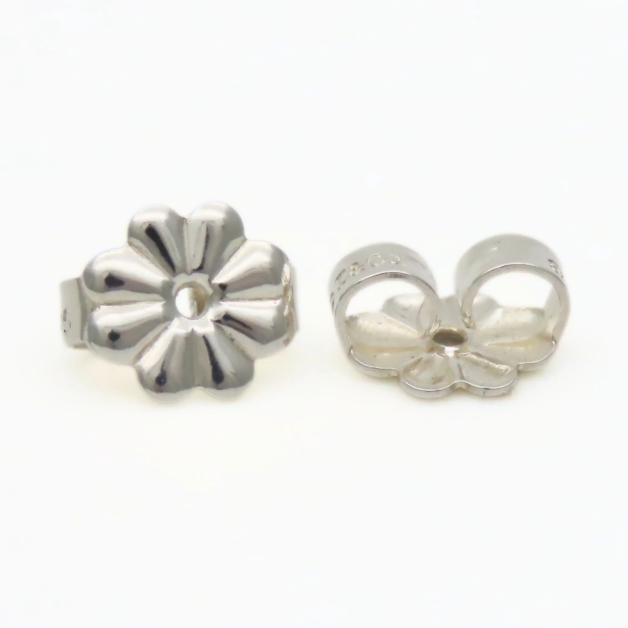 Earrings Sterling Silver - Image 7