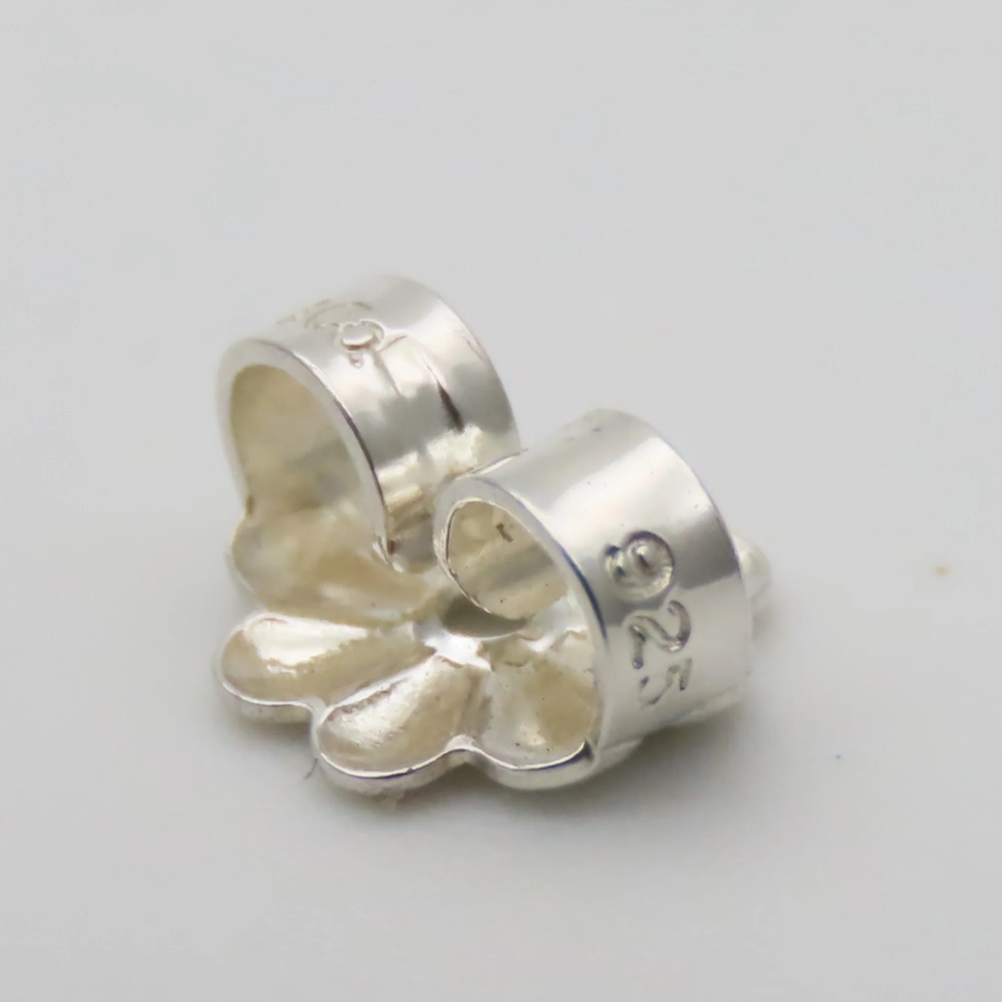 Earrings Sterling Silver - Image 9