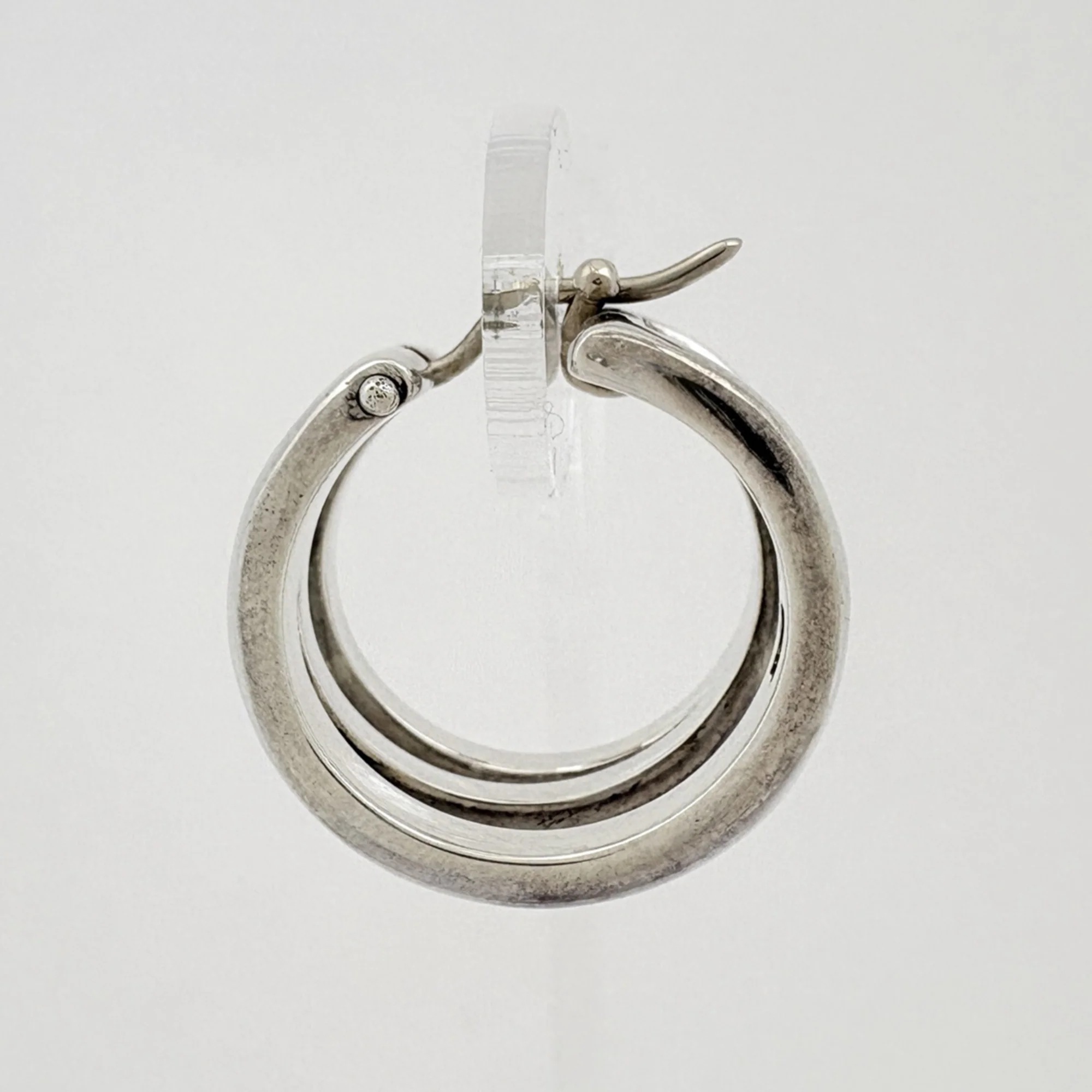 Earrings Sterling Silver - Image 2