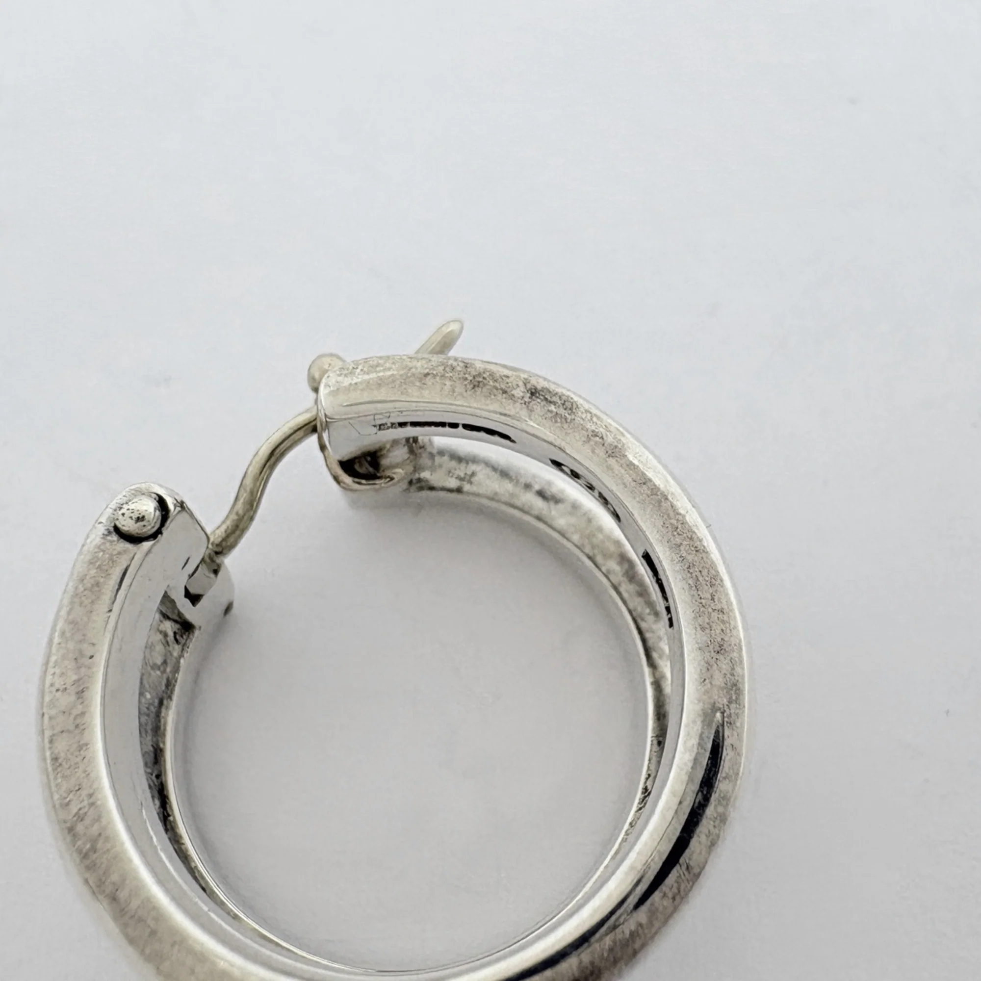 Earrings Sterling Silver - Image 4