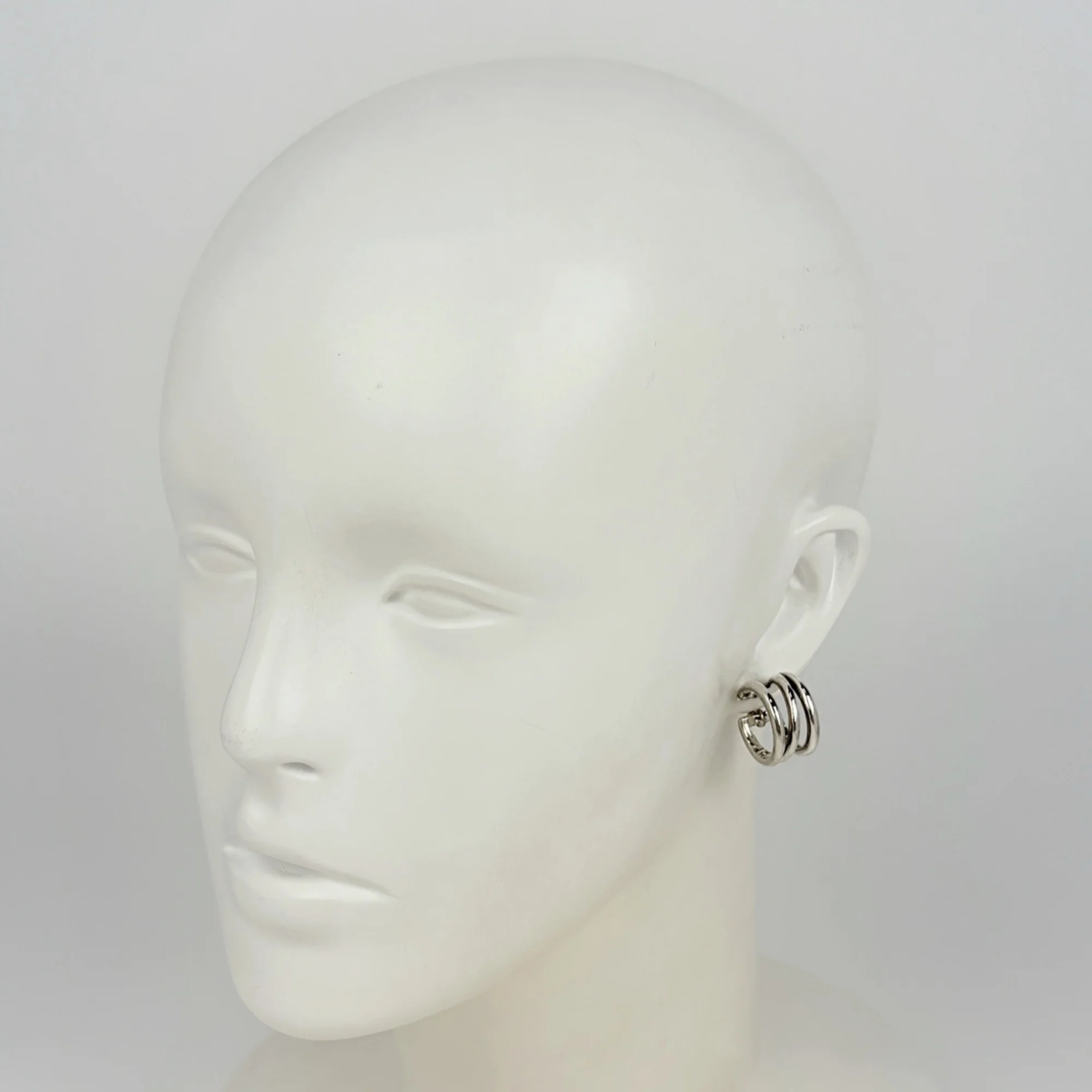 Earrings Sterling Silver - Image 5