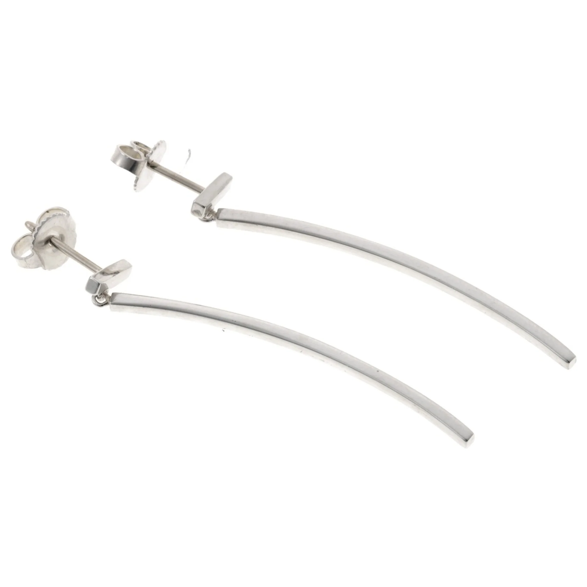 Earrings Sterling Silver - Image 3