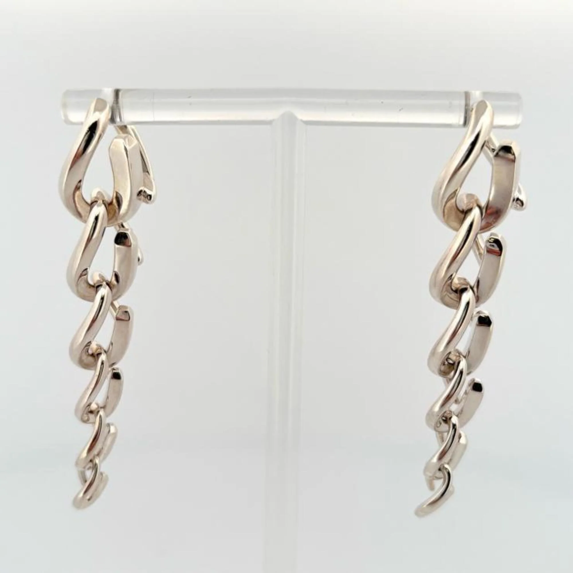Earrings Sterling Silver - Image 2