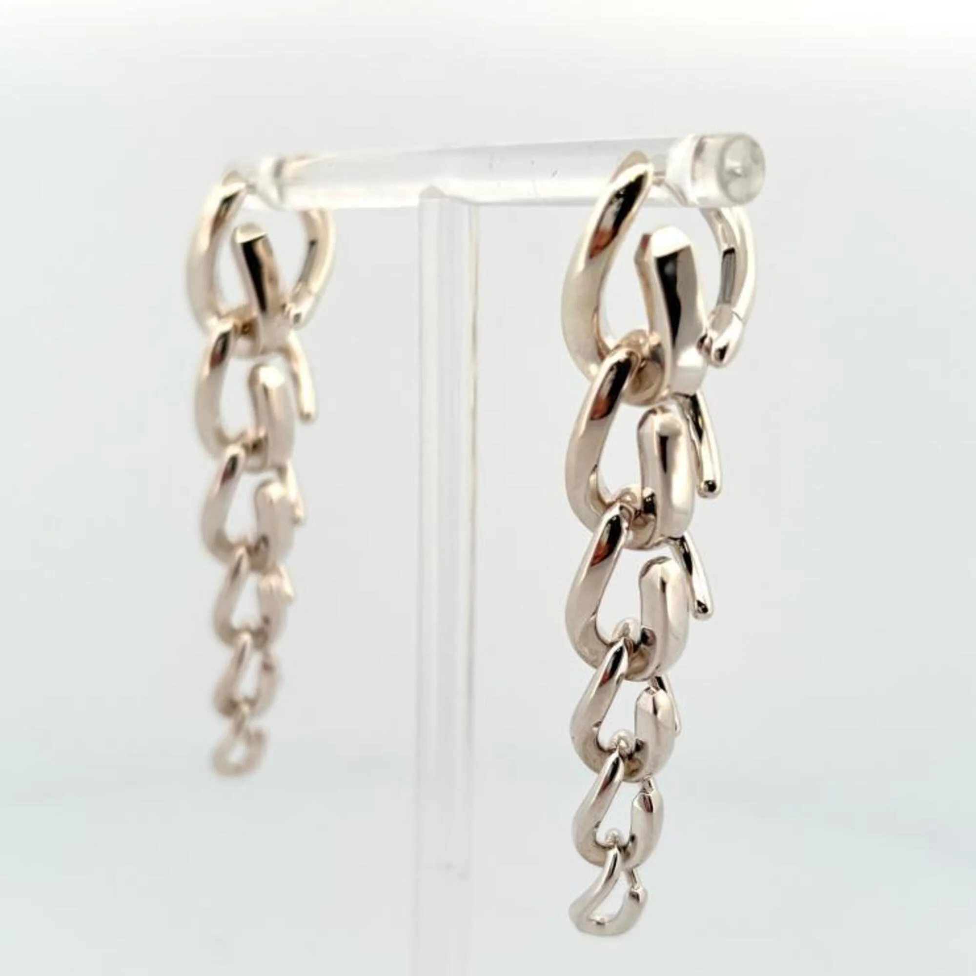 Earrings Sterling Silver - Image 3