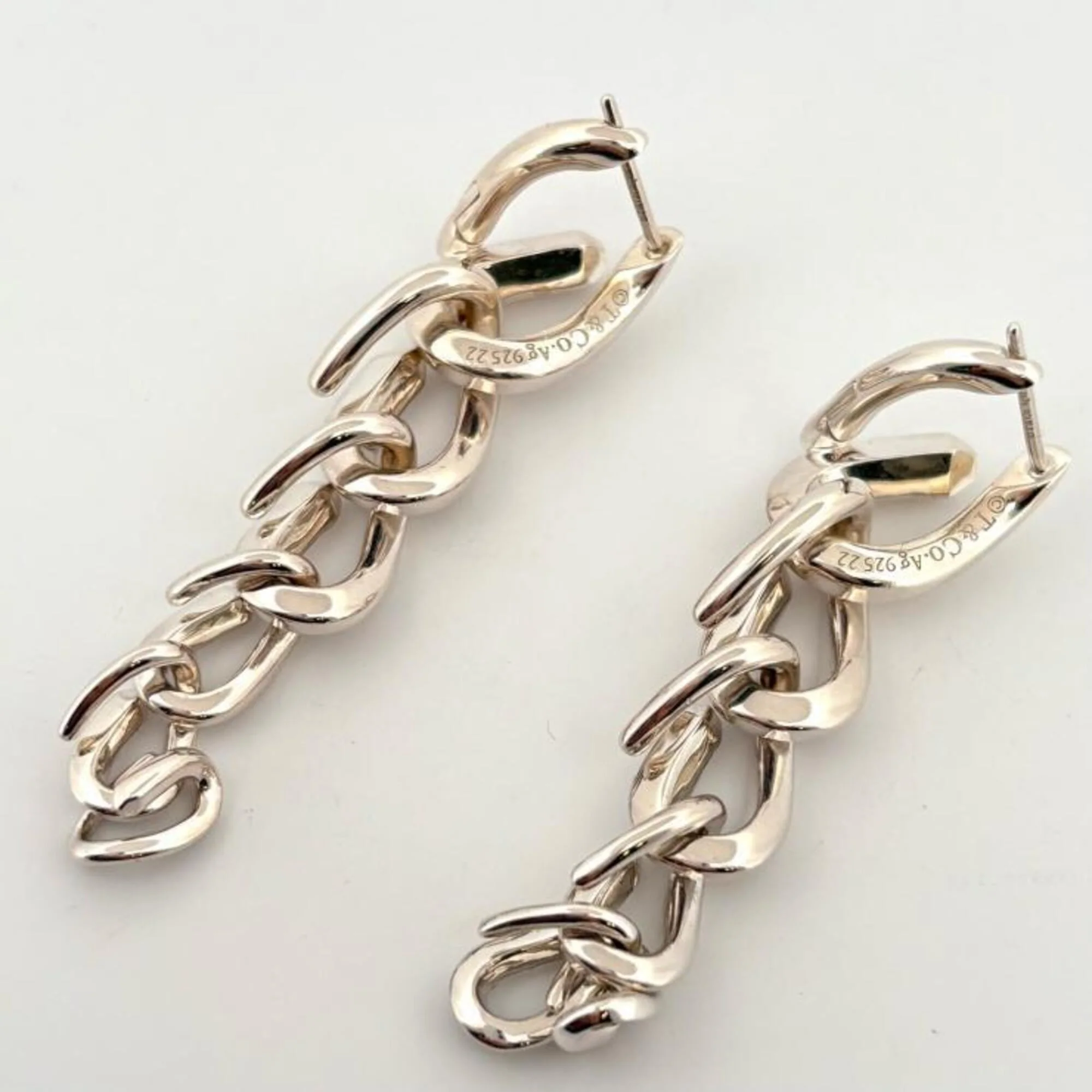 Earrings Sterling Silver - Image 5
