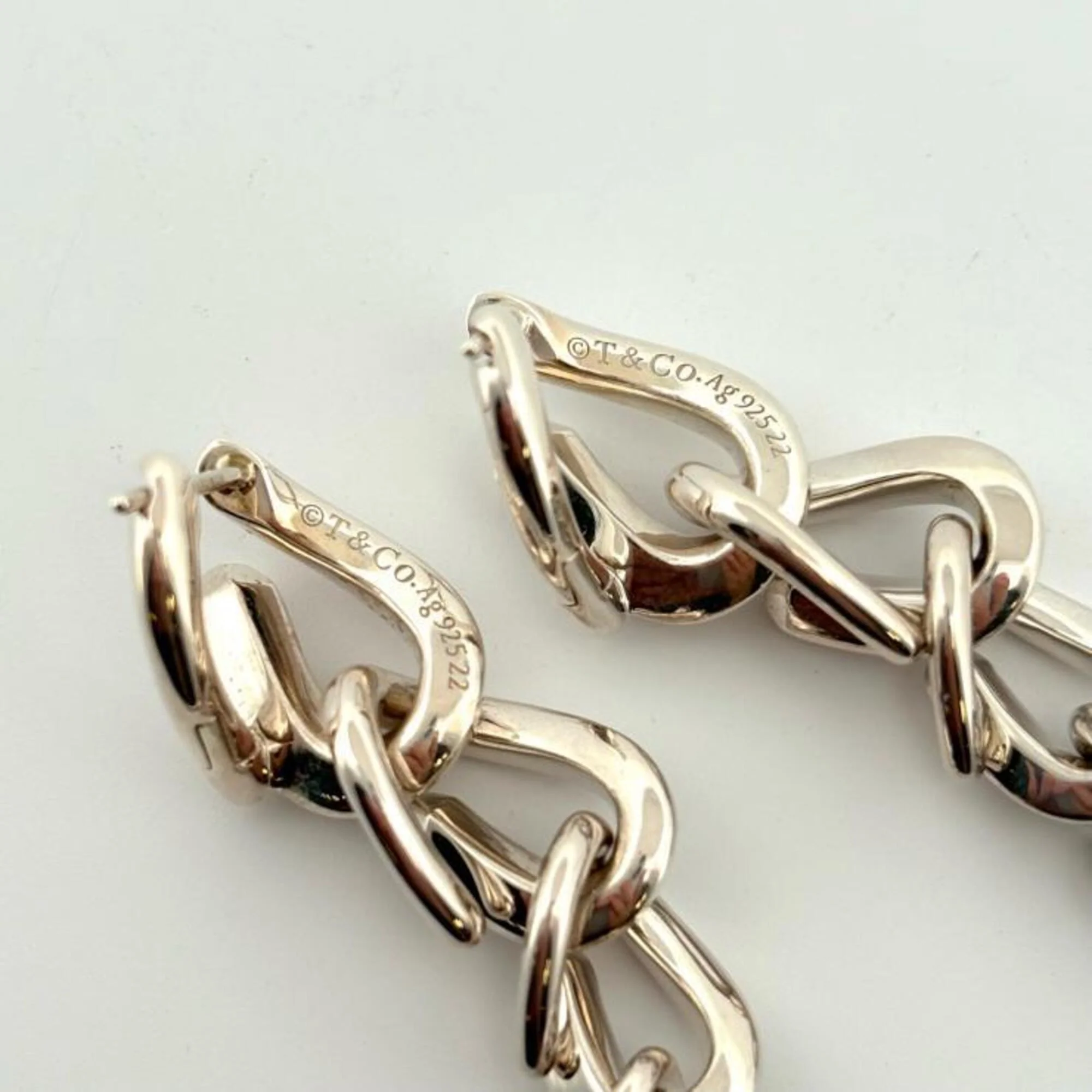 Earrings Sterling Silver - Image 6