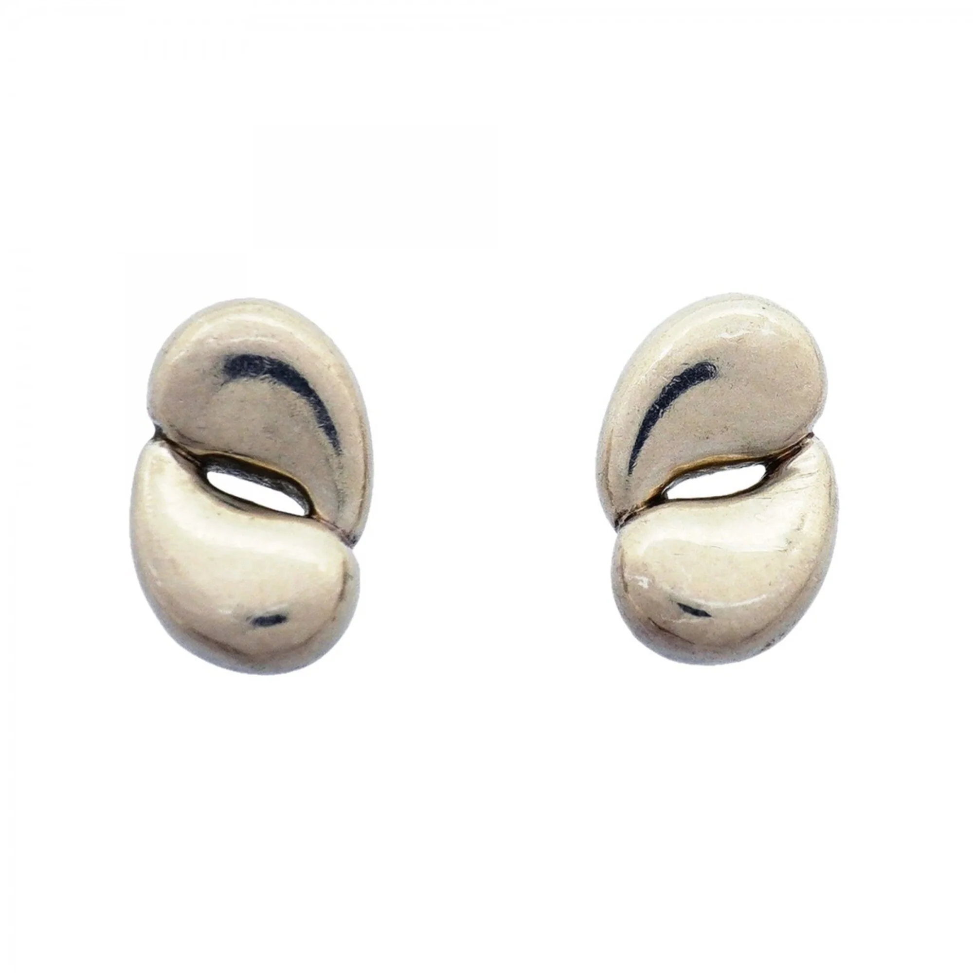 Earrings Sterling Silver
