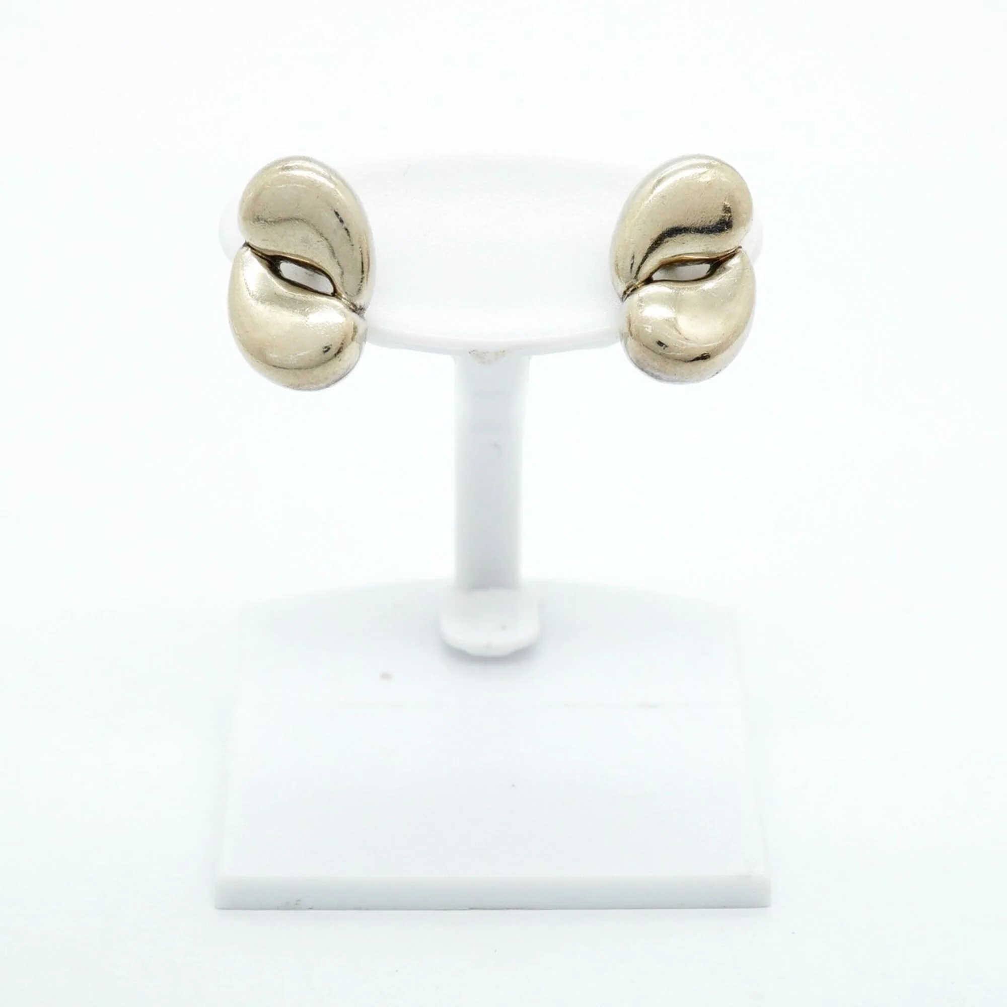 Earrings Sterling Silver - Image 2