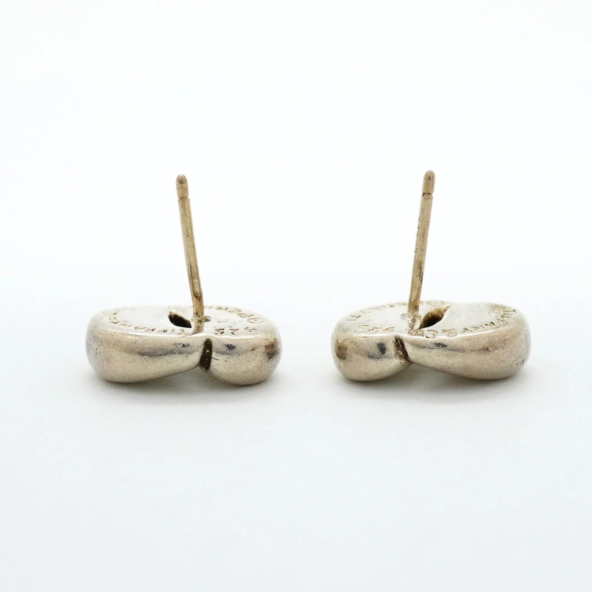 Earrings Sterling Silver - Image 3