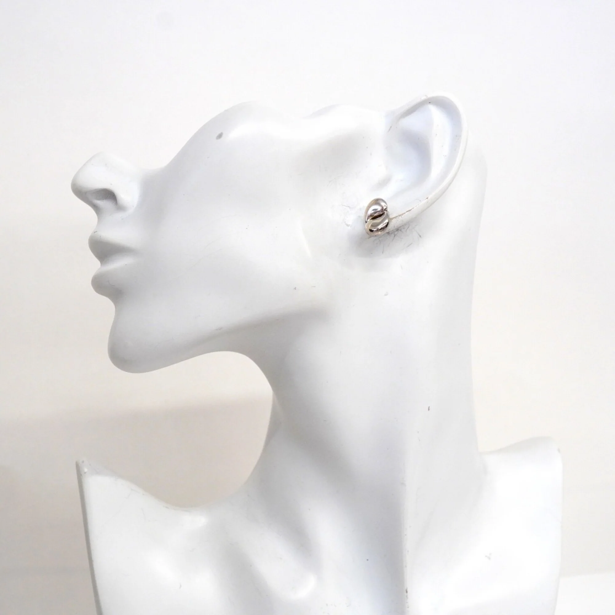 Earrings Sterling Silver - Image 6