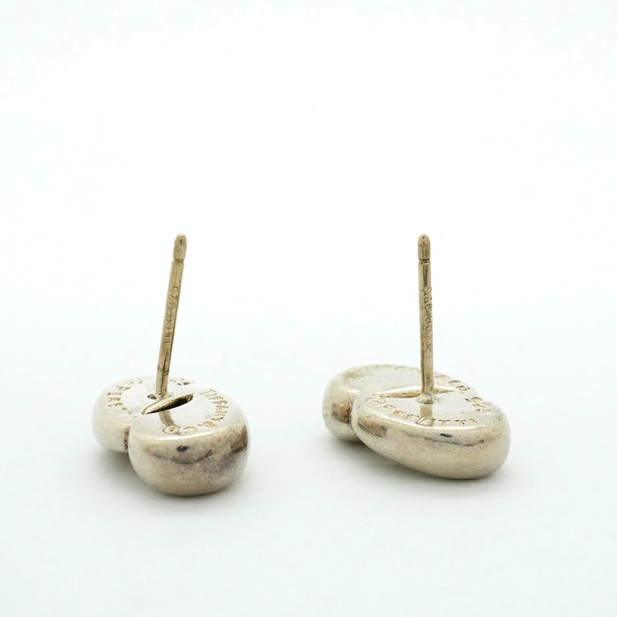 Earrings Sterling Silver - Image 7
