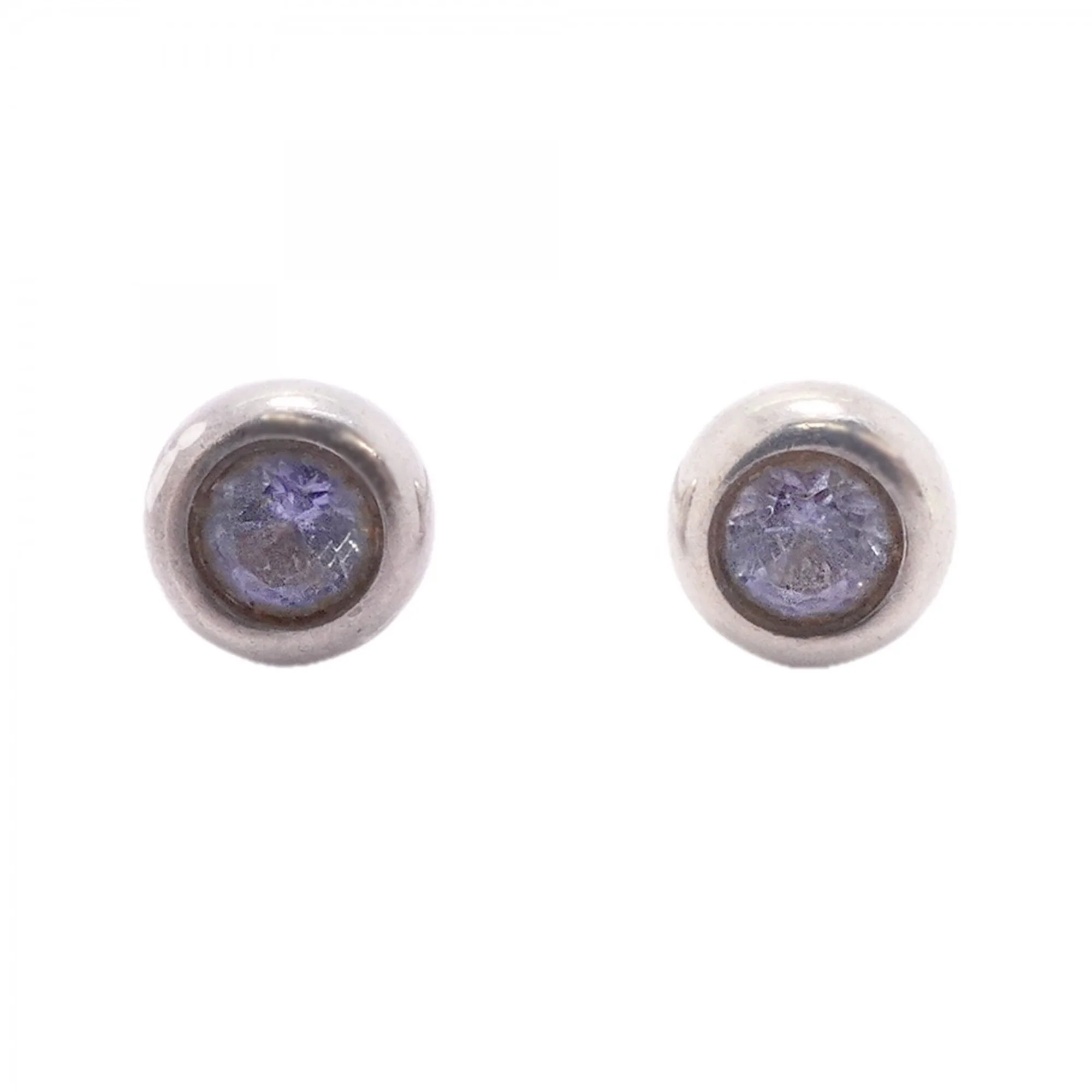 Earrings Sterling Silver