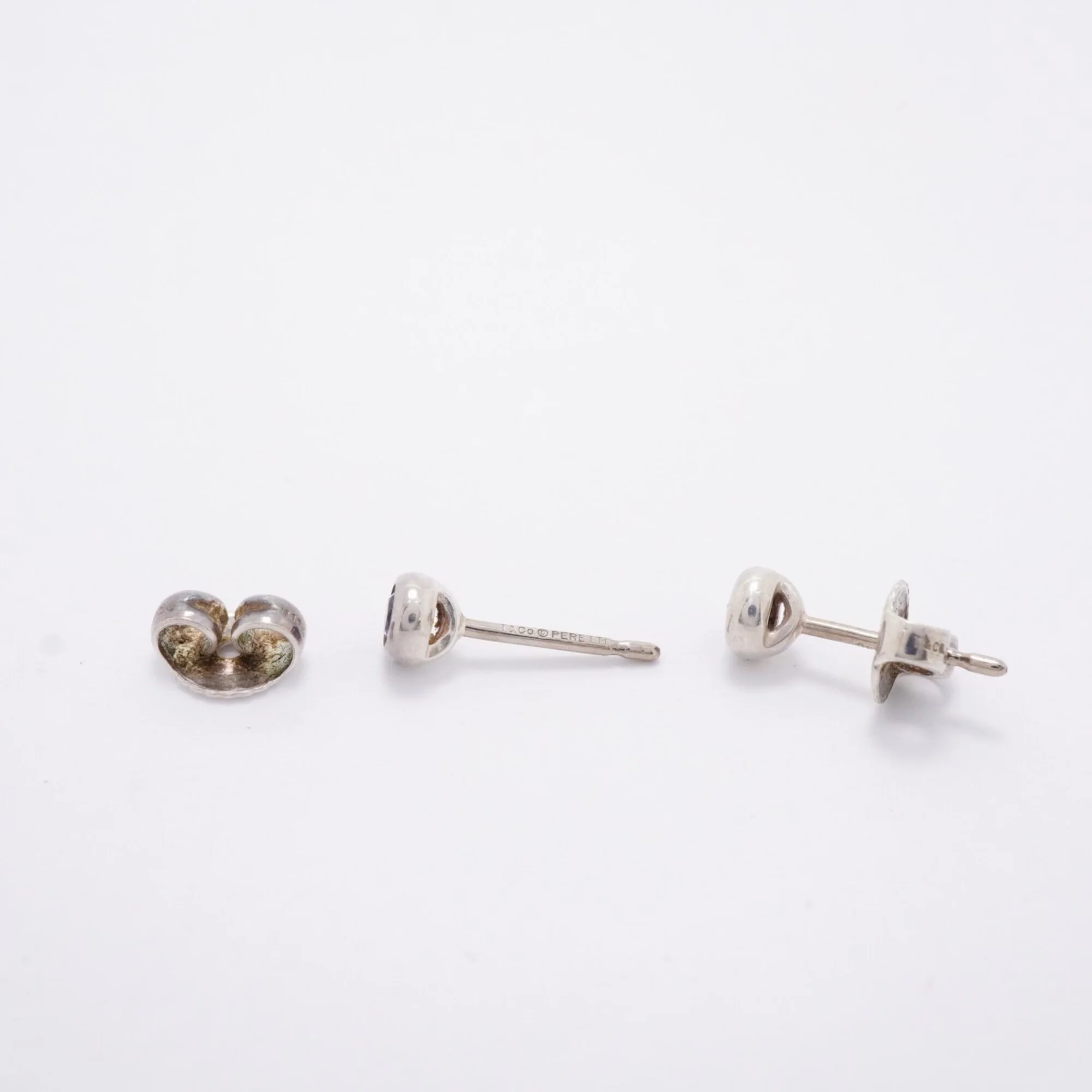 Earrings Sterling Silver - Image 3