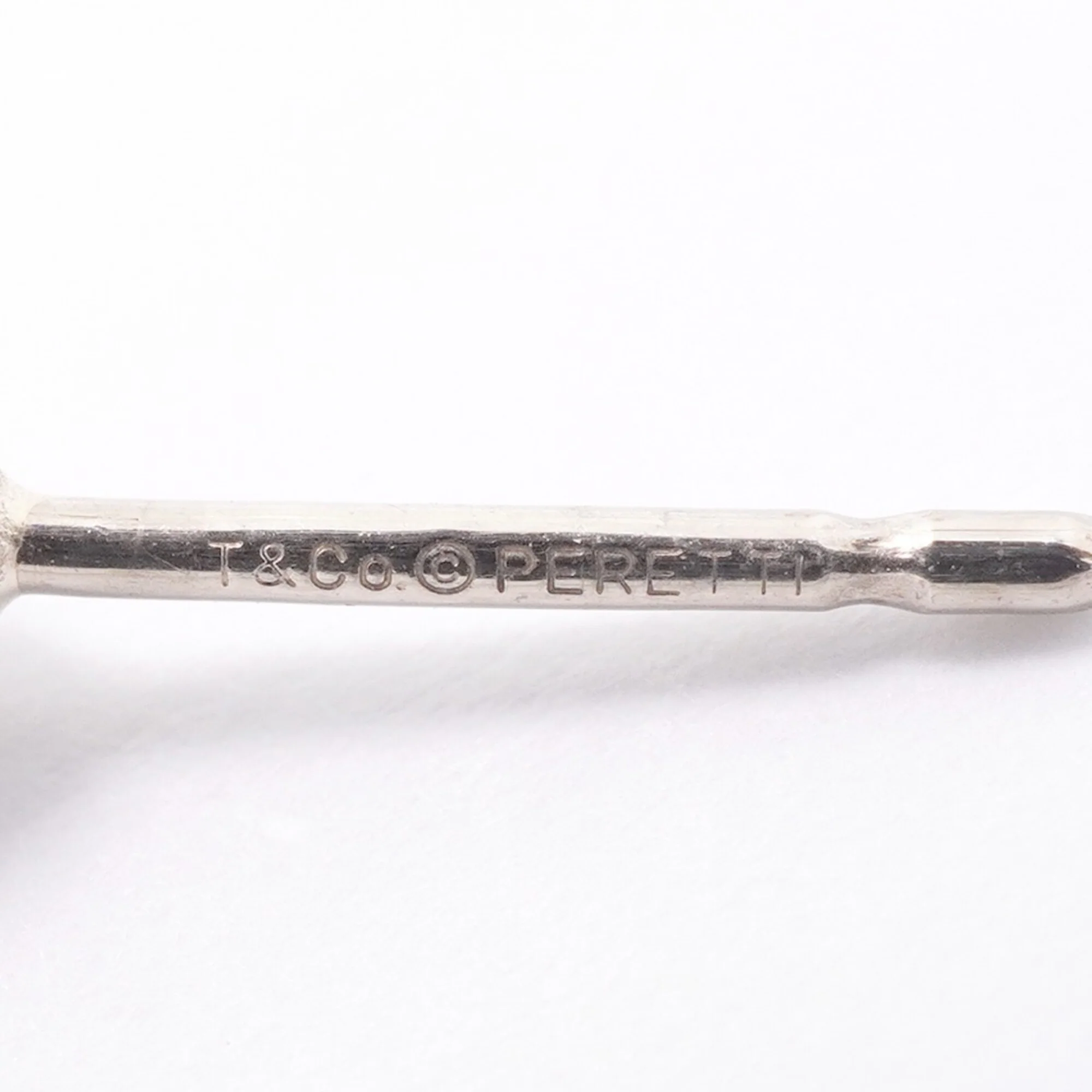 Earrings Sterling Silver - Image 4