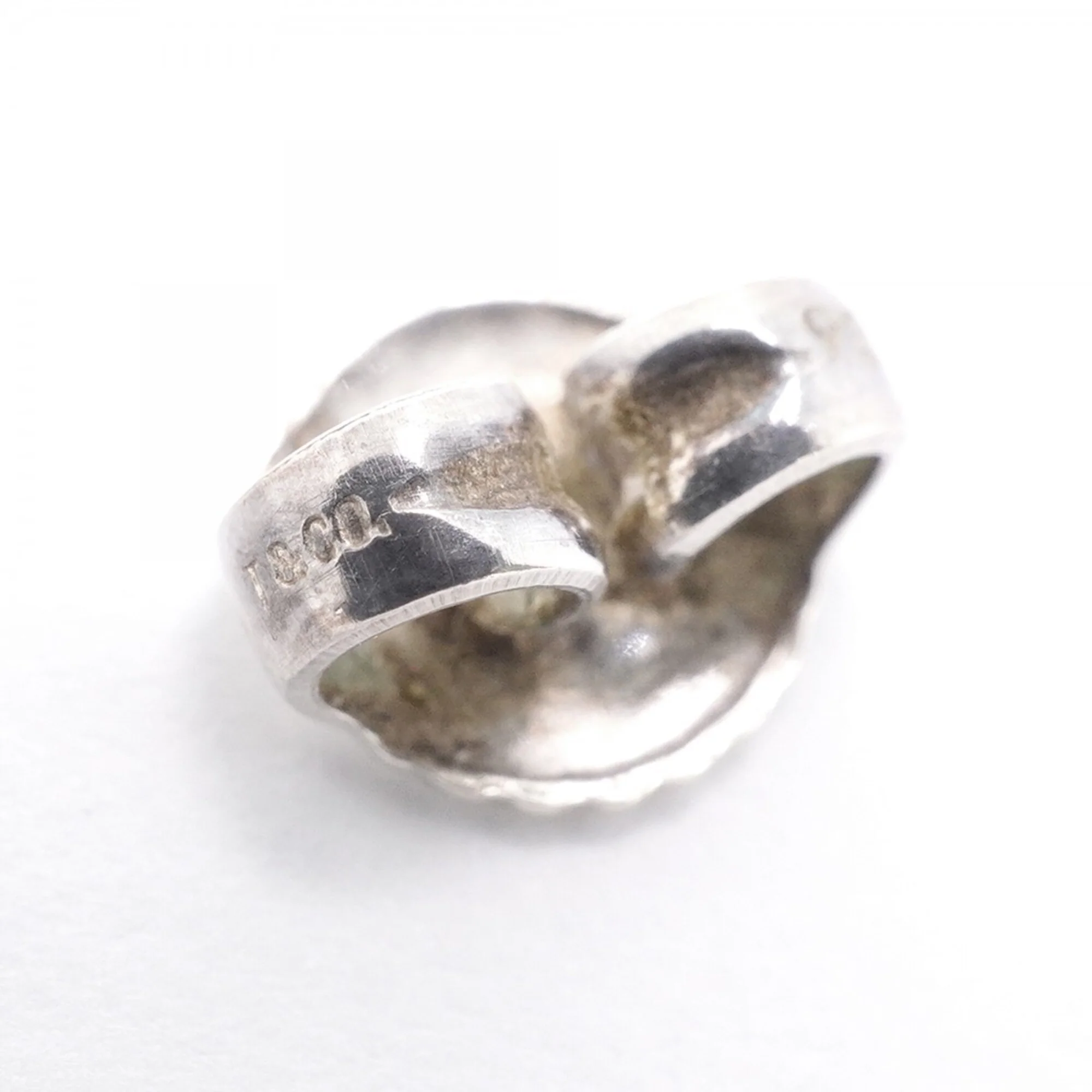 Earrings Sterling Silver - Image 6