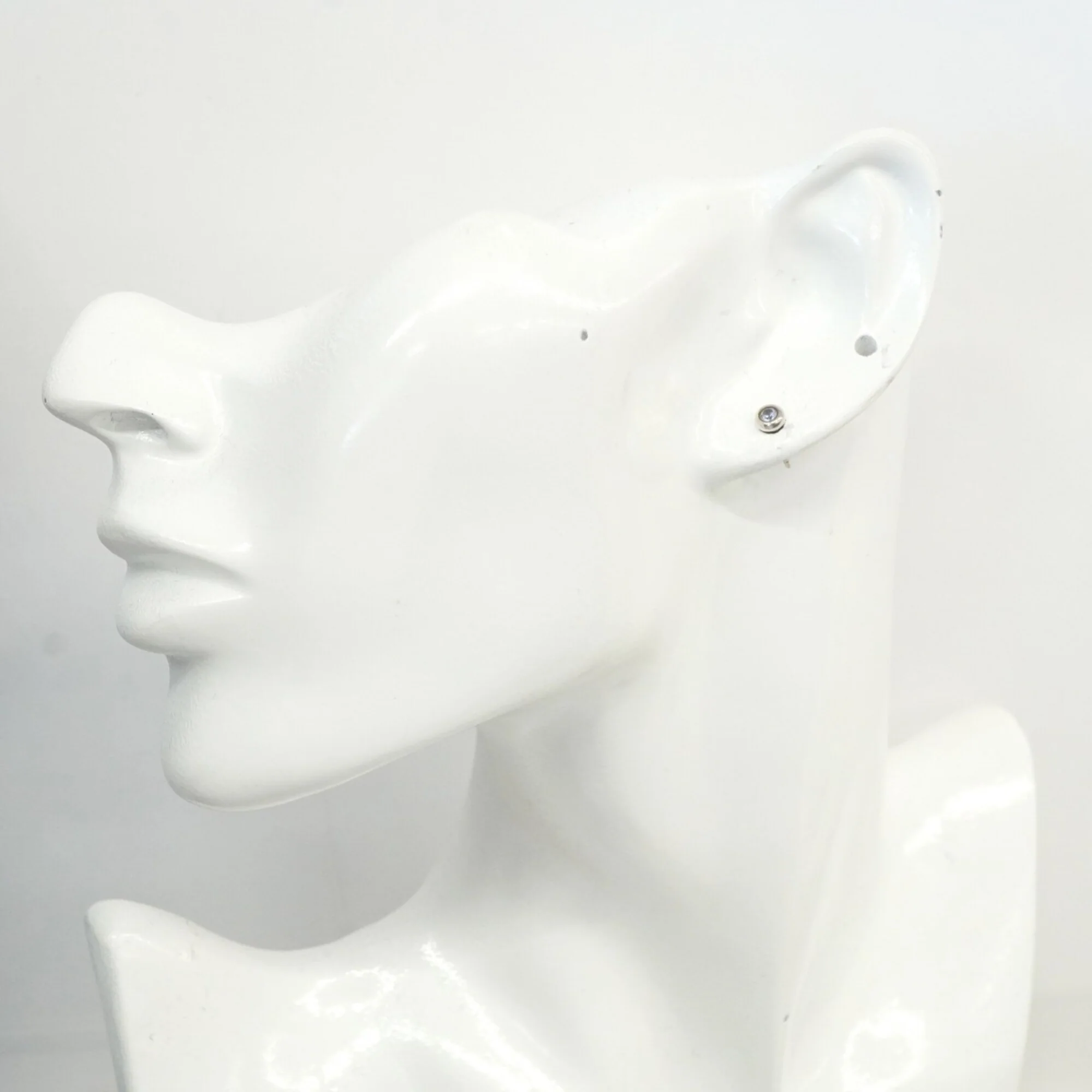 Earrings Sterling Silver - Image 8