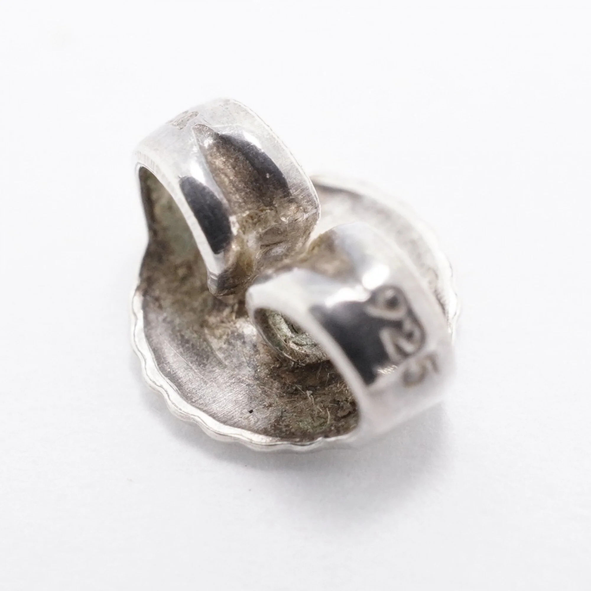 Earrings Sterling Silver - Image 9