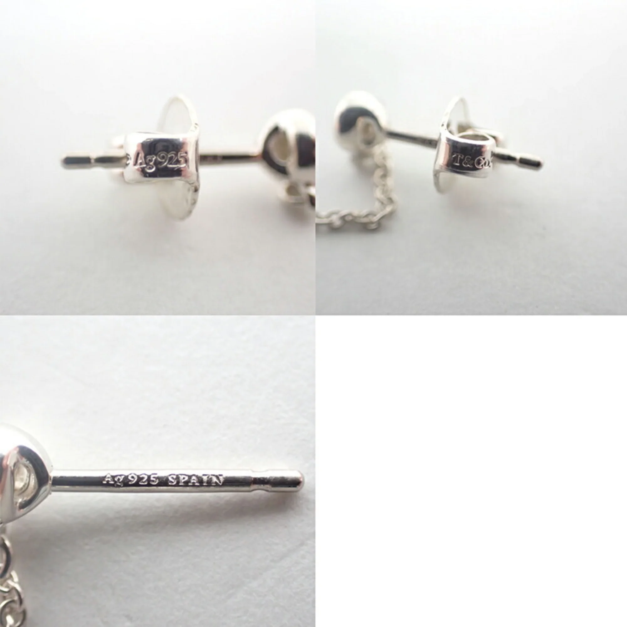 Earrings Sterling Silver - Image 9