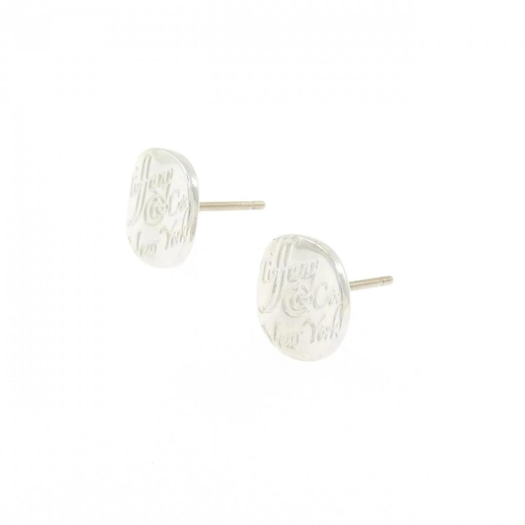 Earrings Sterling Silver - Image 2