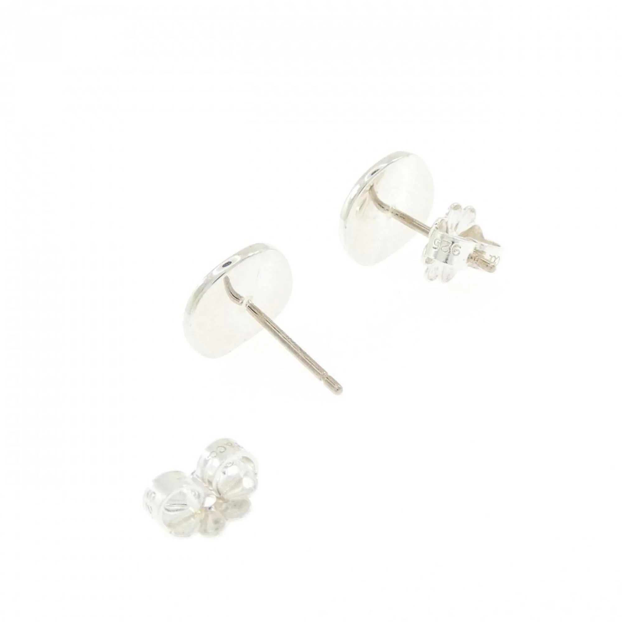 Earrings Sterling Silver - Image 3
