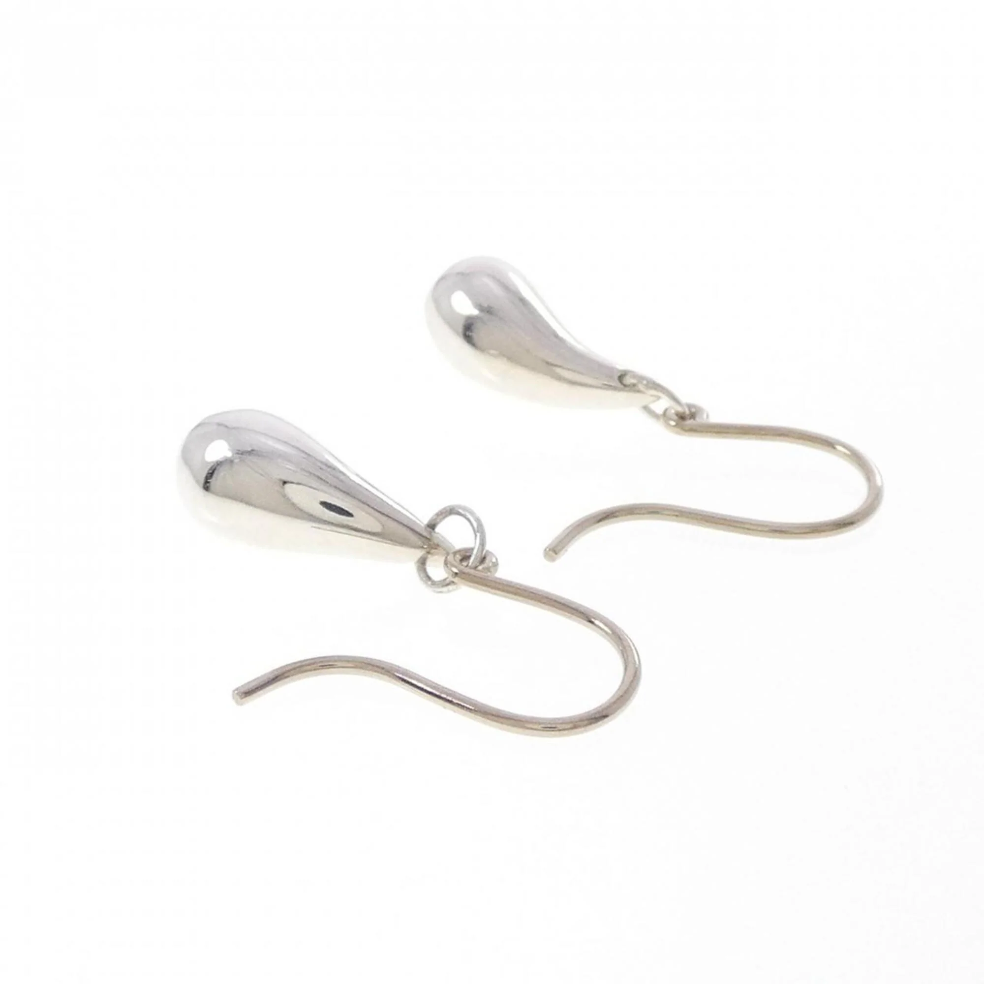 Earrings Sterling Silver - Image 3