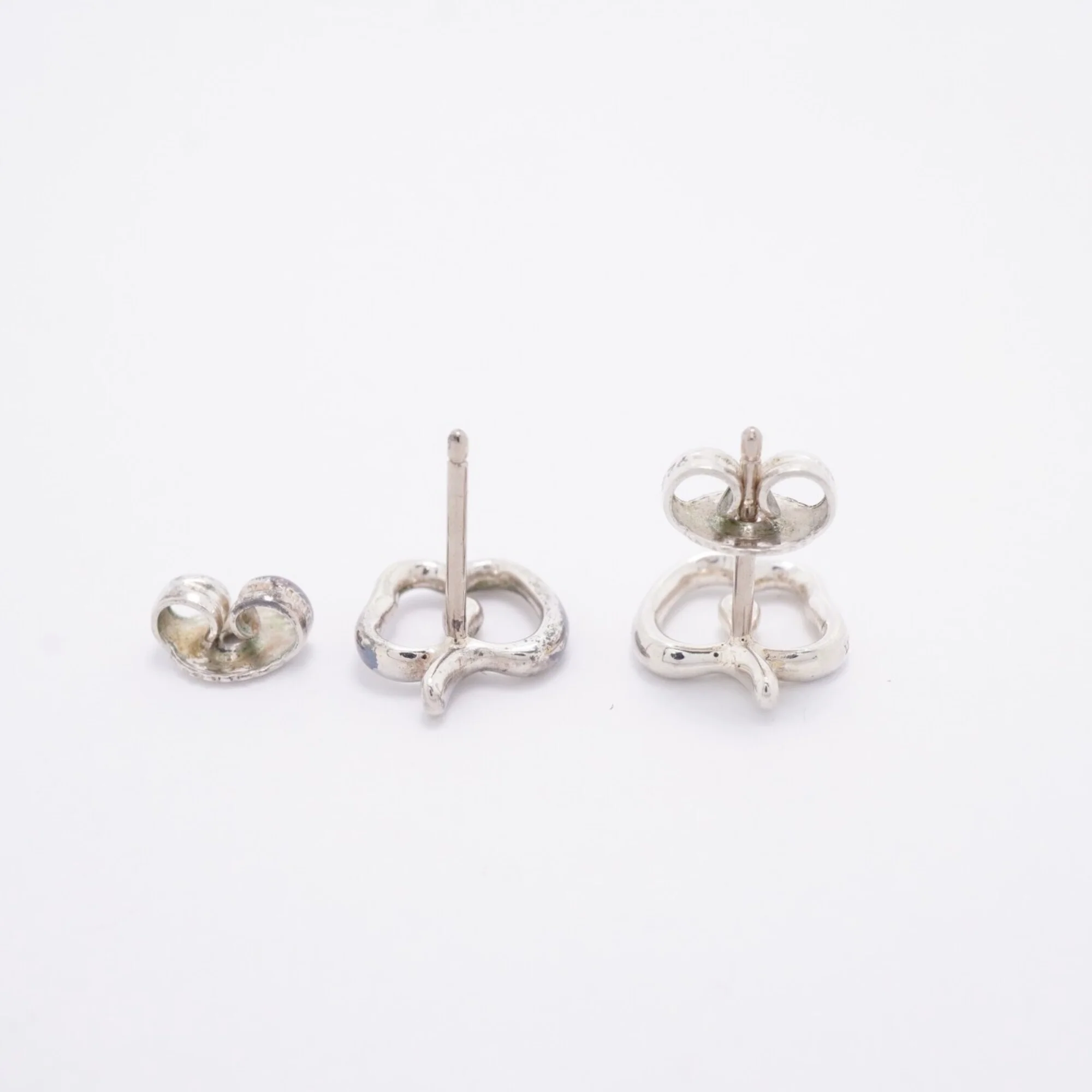 Earrings Sterling Silver - Image 3