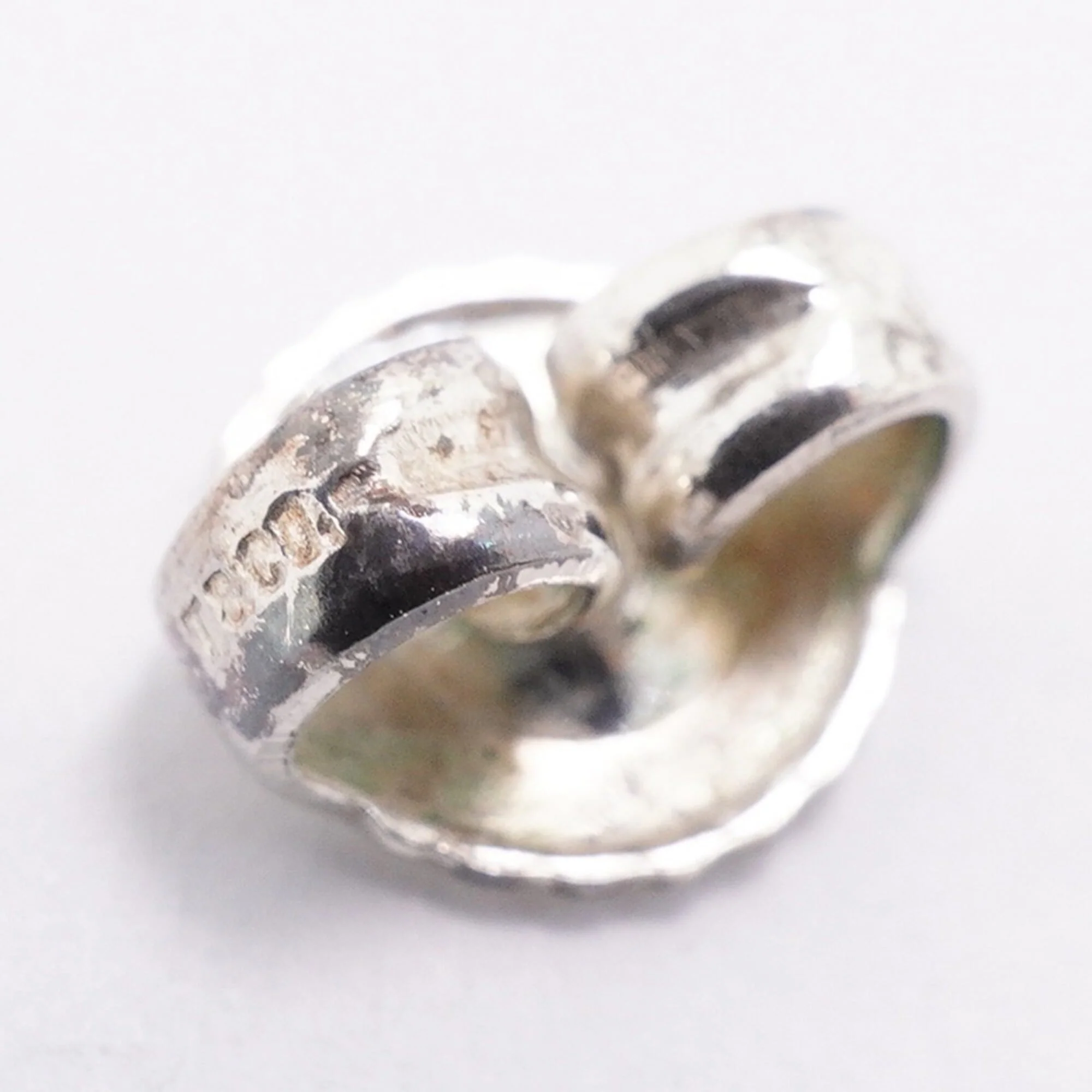 Earrings Sterling Silver - Image 4
