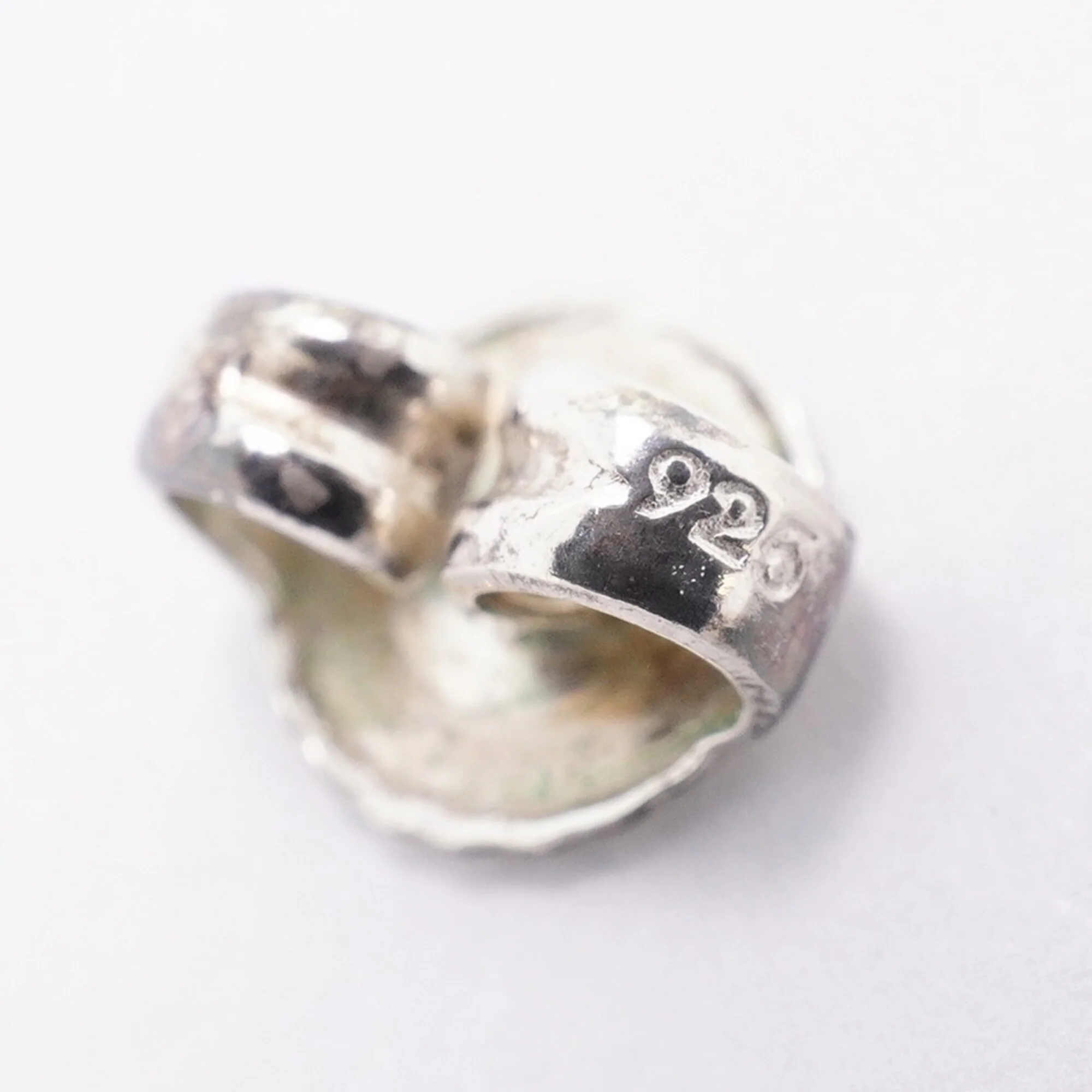 Earrings Sterling Silver - Image 5
