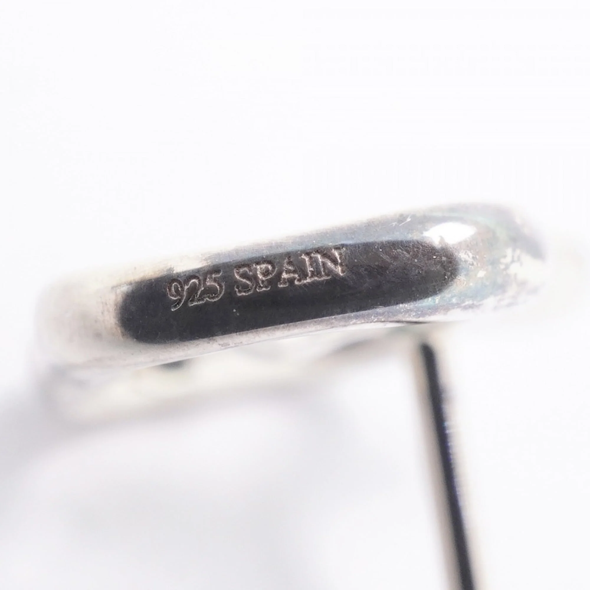 Earrings Sterling Silver - Image 7