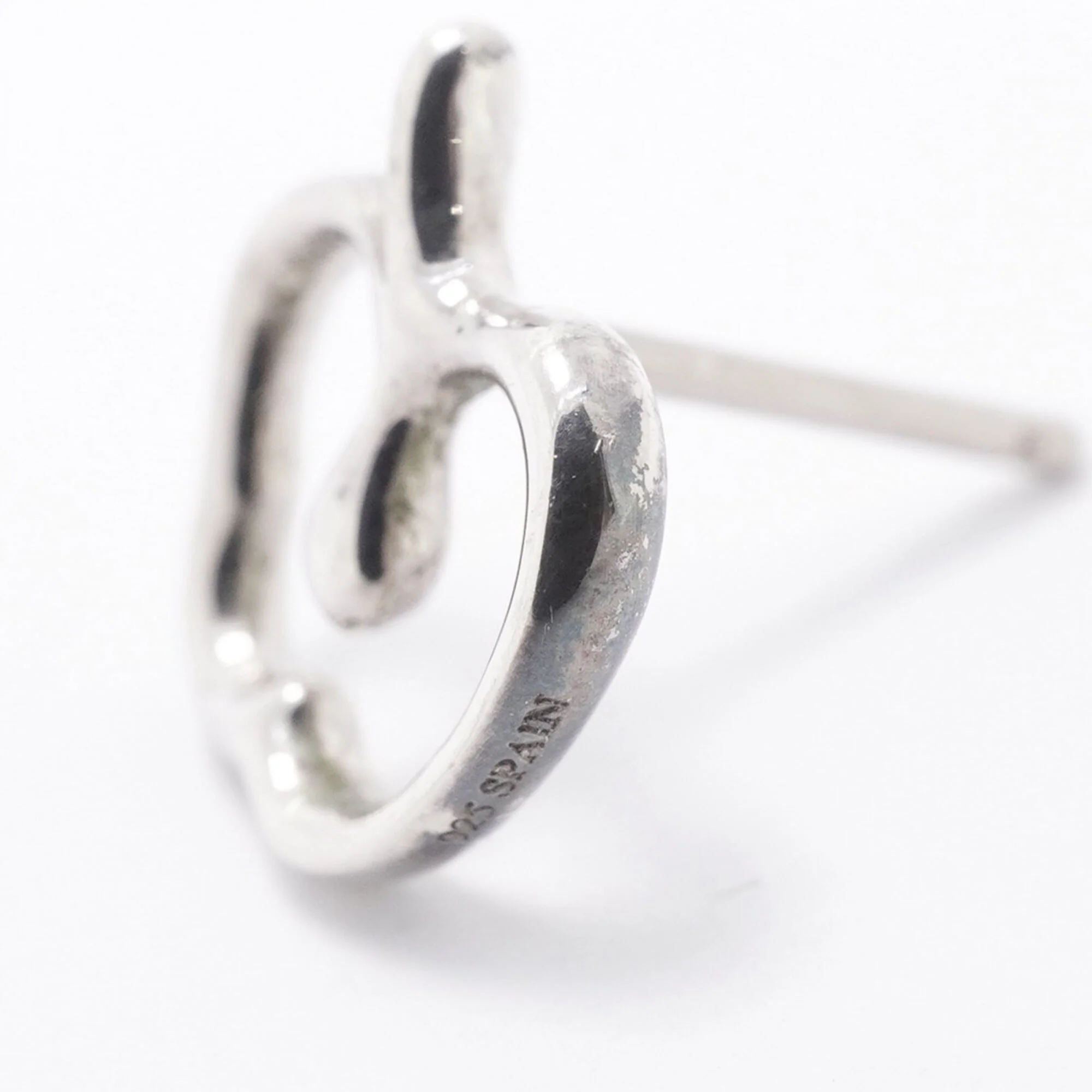 Earrings Sterling Silver - Image 9