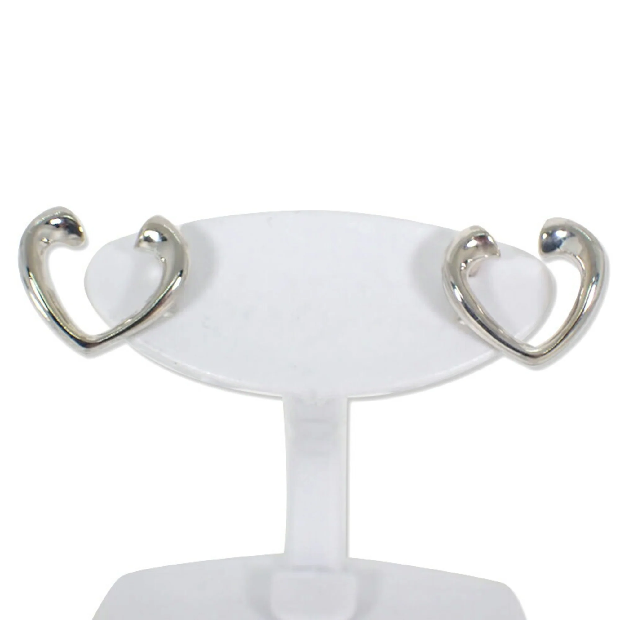Earrings Sterling Silver - Image 2