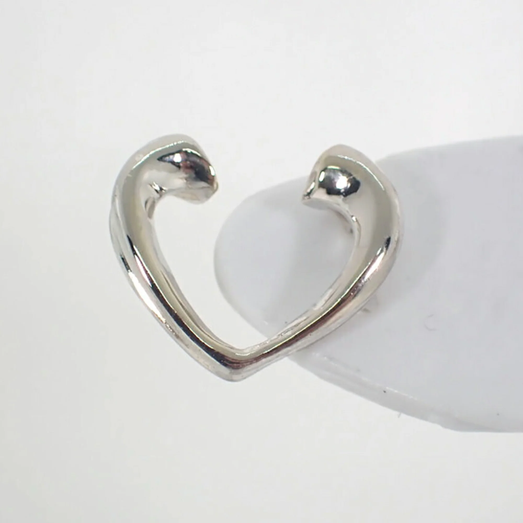 Earrings Sterling Silver - Image 3