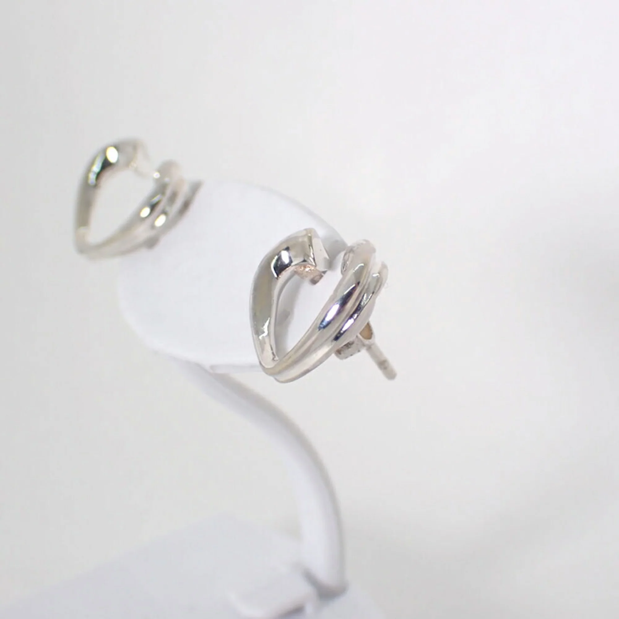 Earrings Sterling Silver - Image 5