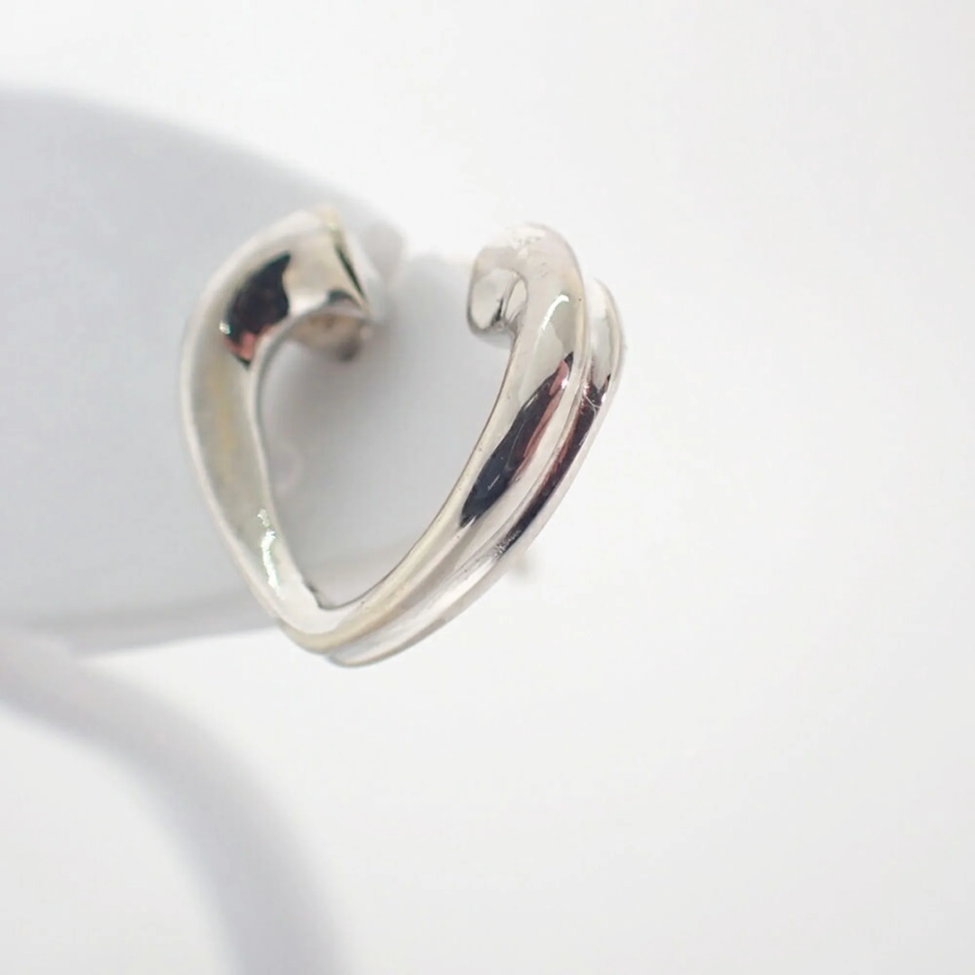 Earrings Sterling Silver - Image 6
