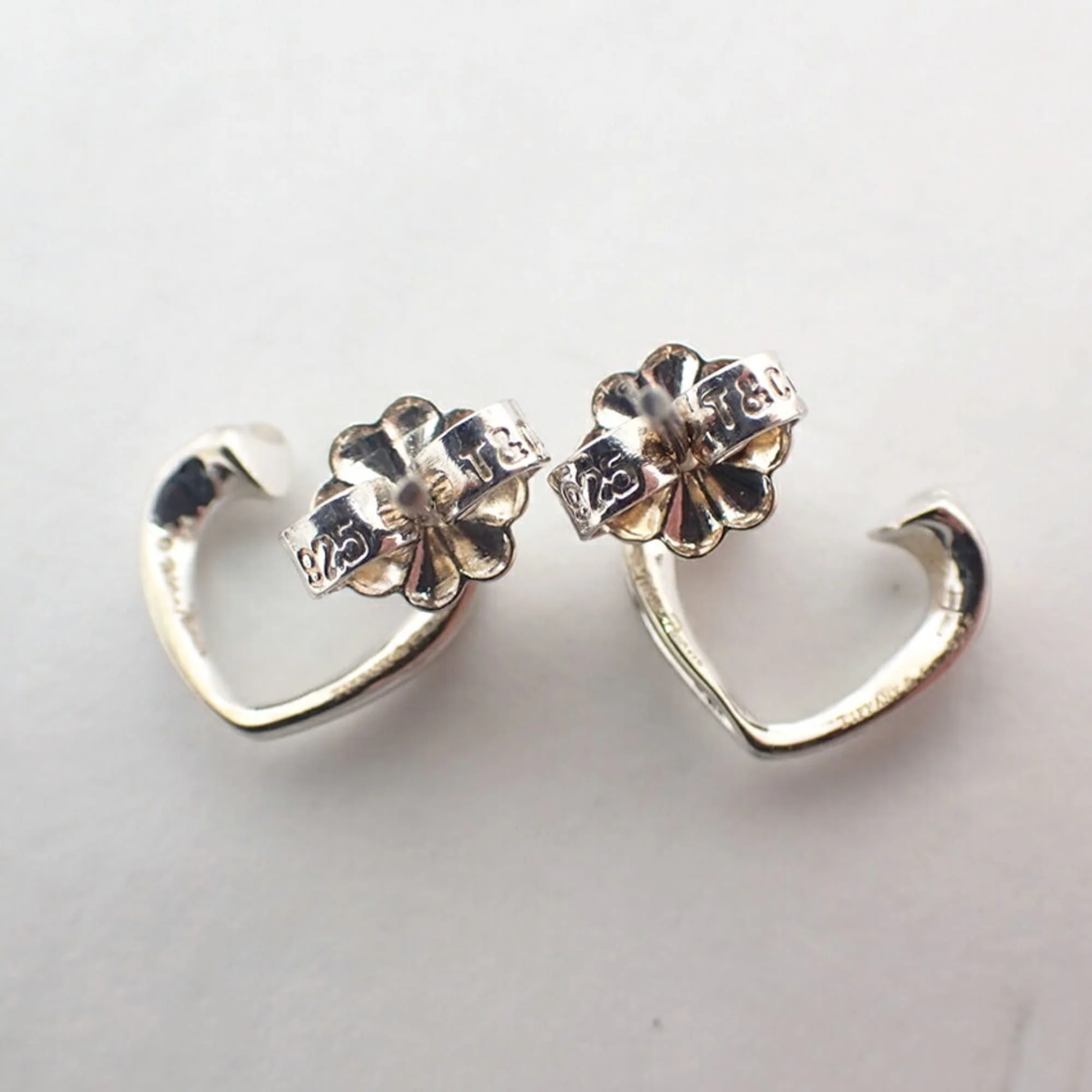 Earrings Sterling Silver - Image 7