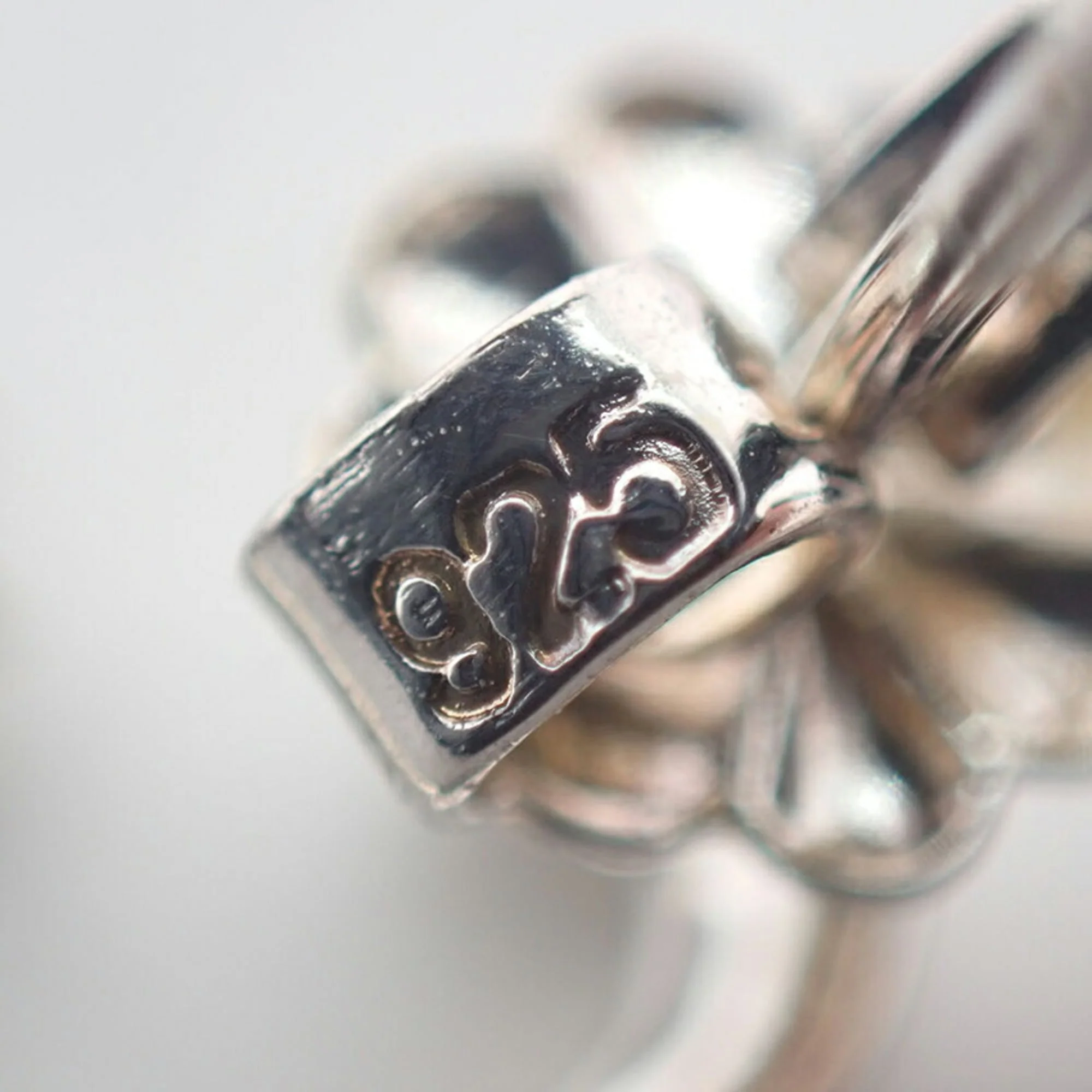 Earrings Sterling Silver - Image 8