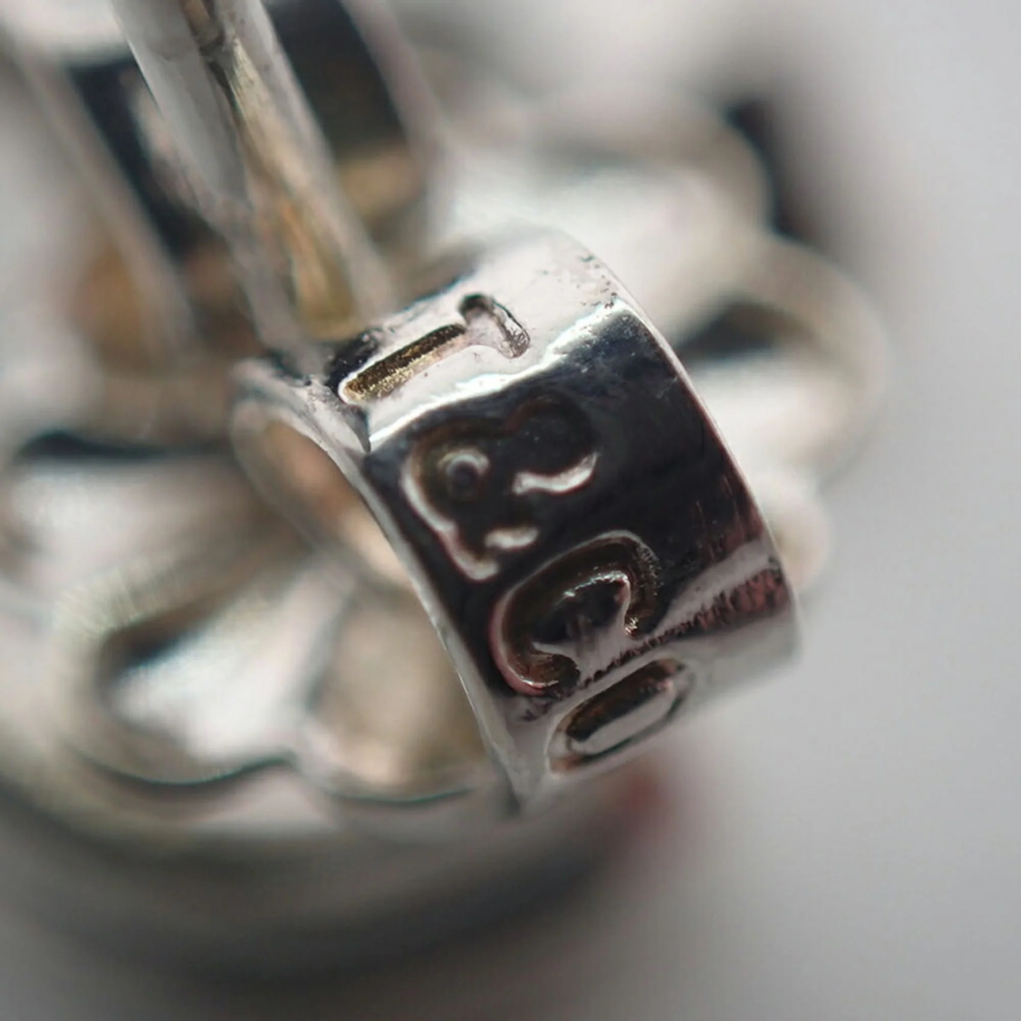 Earrings Sterling Silver - Image 9