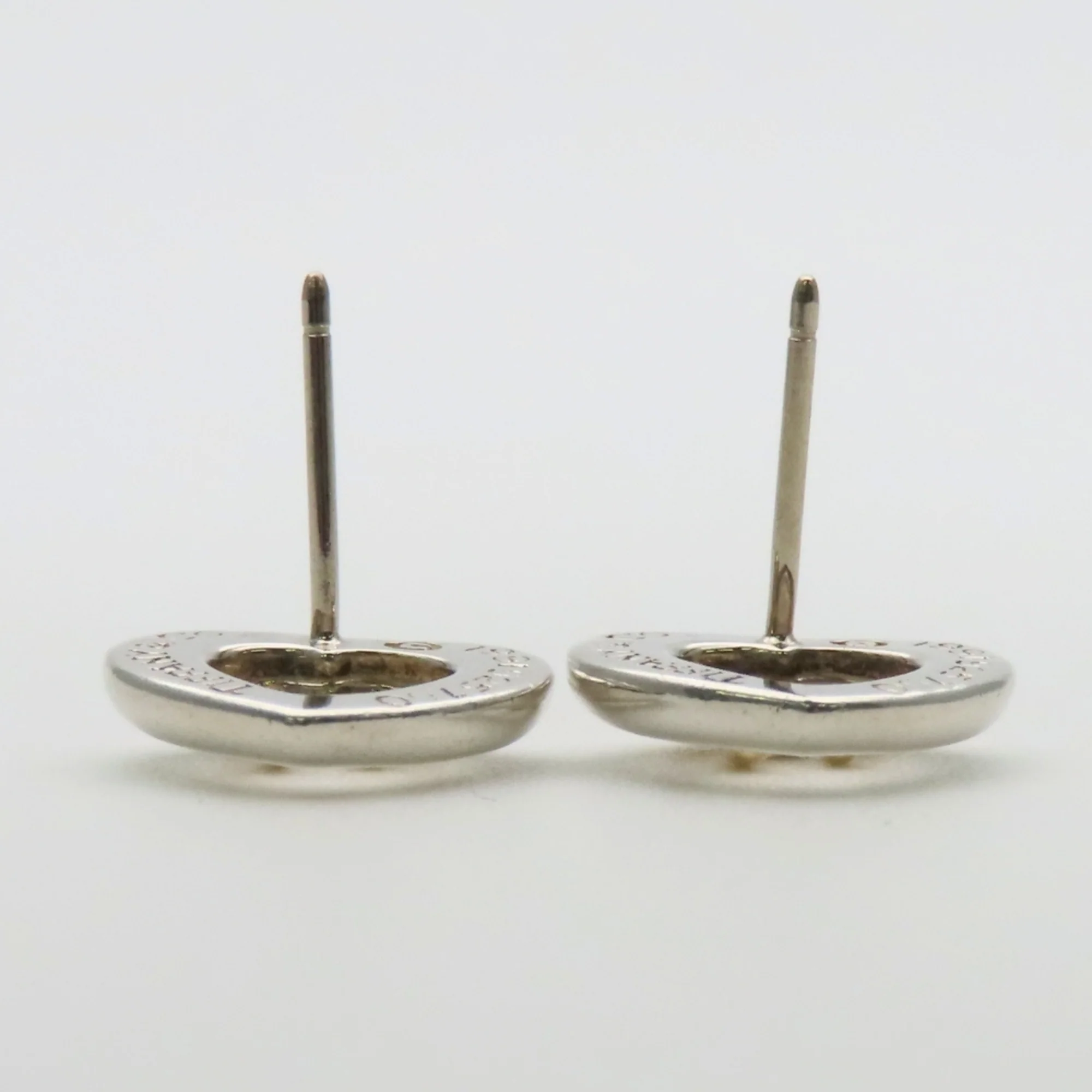 Earrings Sterling Silver and 18K Yellow Gold - Image 5