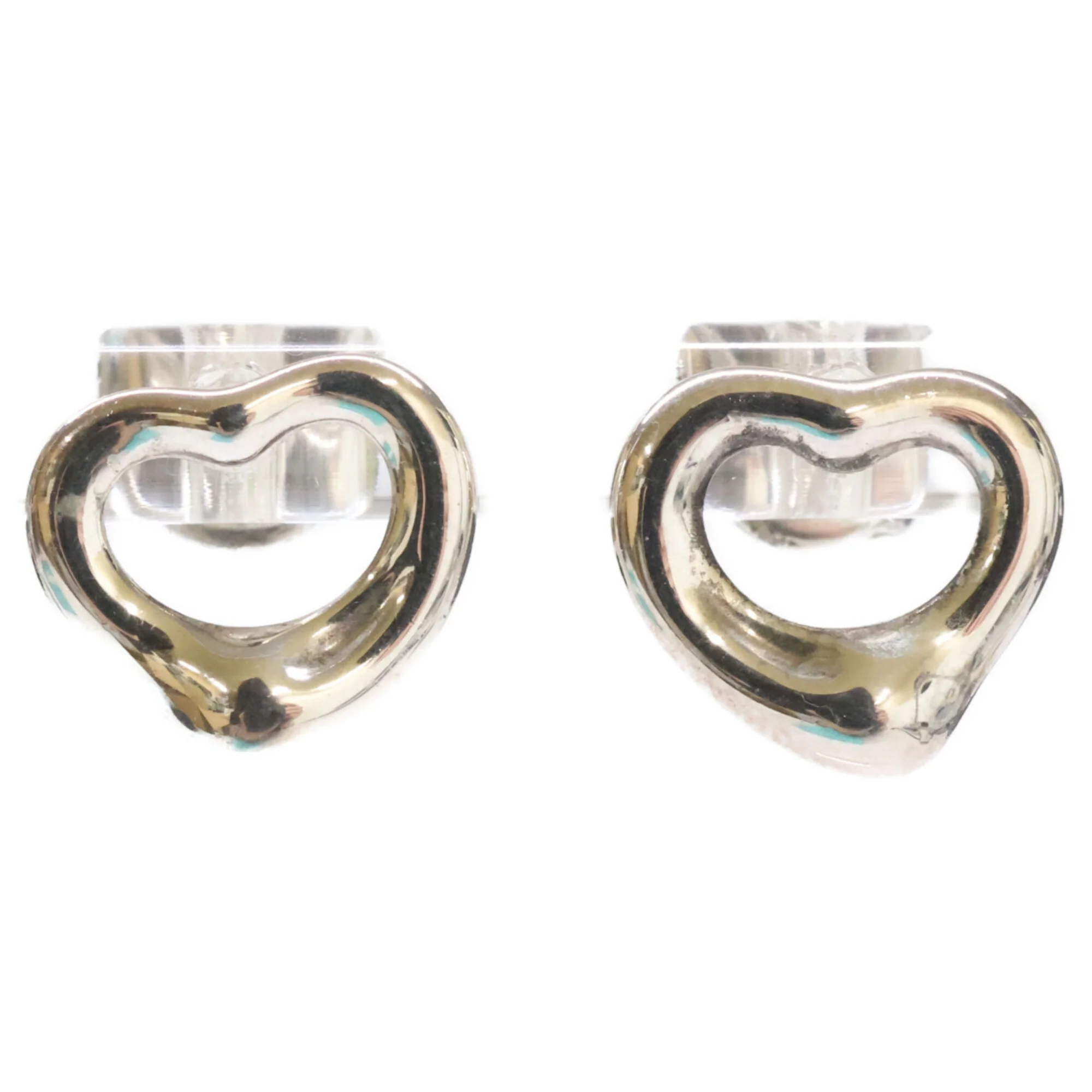 Earrings Stud Sterling Silver