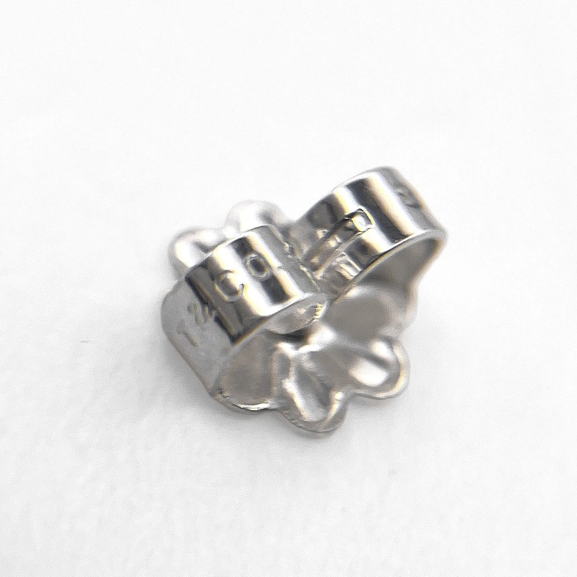 Earrings Stud Sterling Silver - Image 8