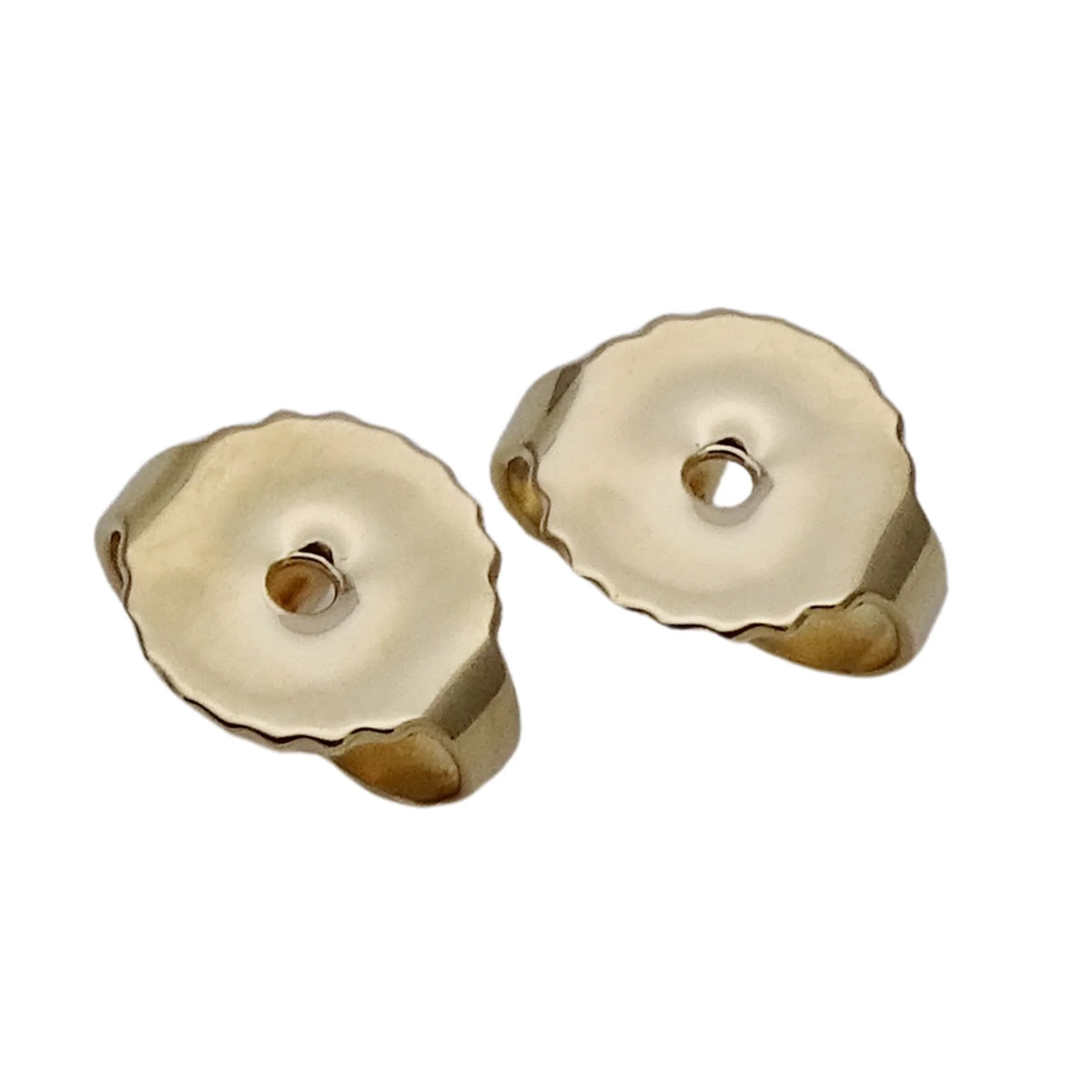 Paloma Picasso Earrings 18K Yellow Gold 18K Yellow Gold - Image 6